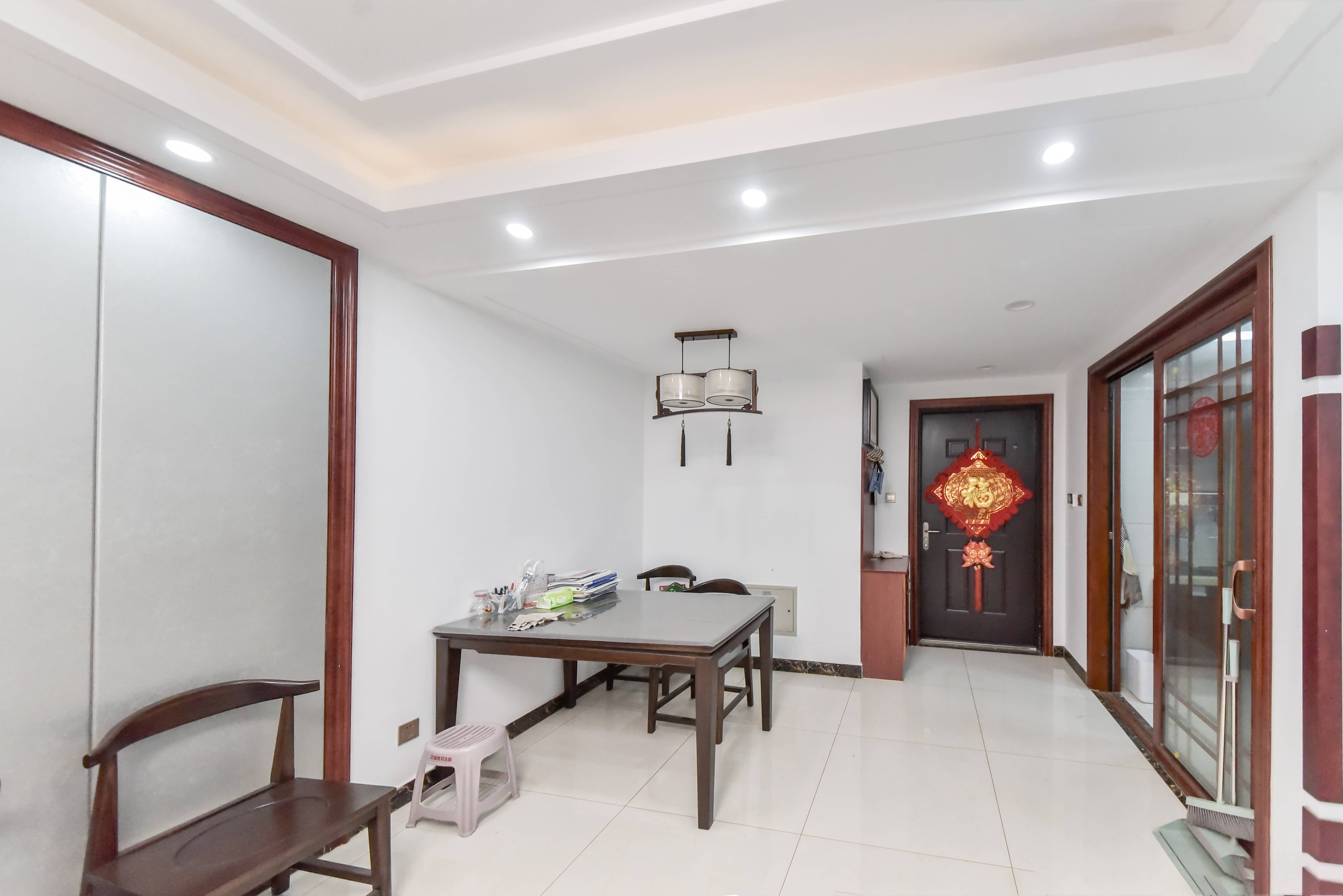 中新国际东城二区