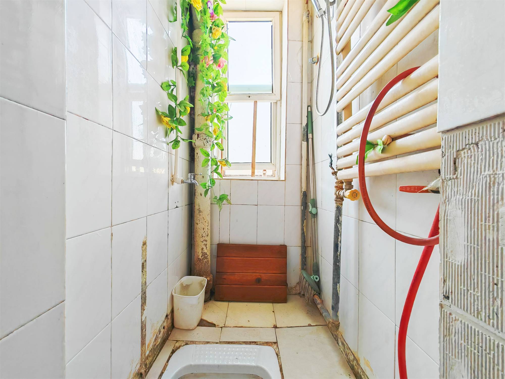 七里山南村二区