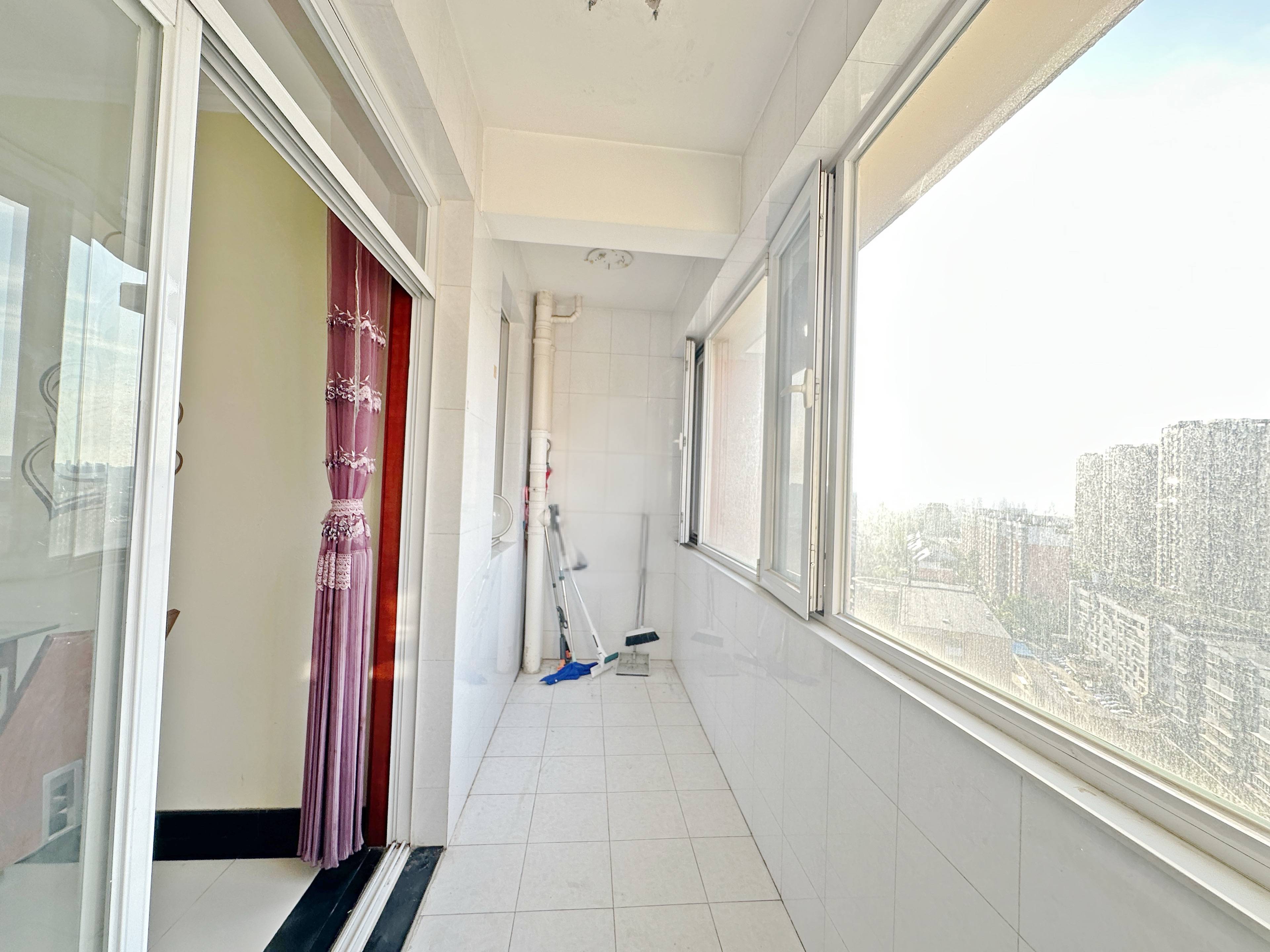 新世界阳光花园