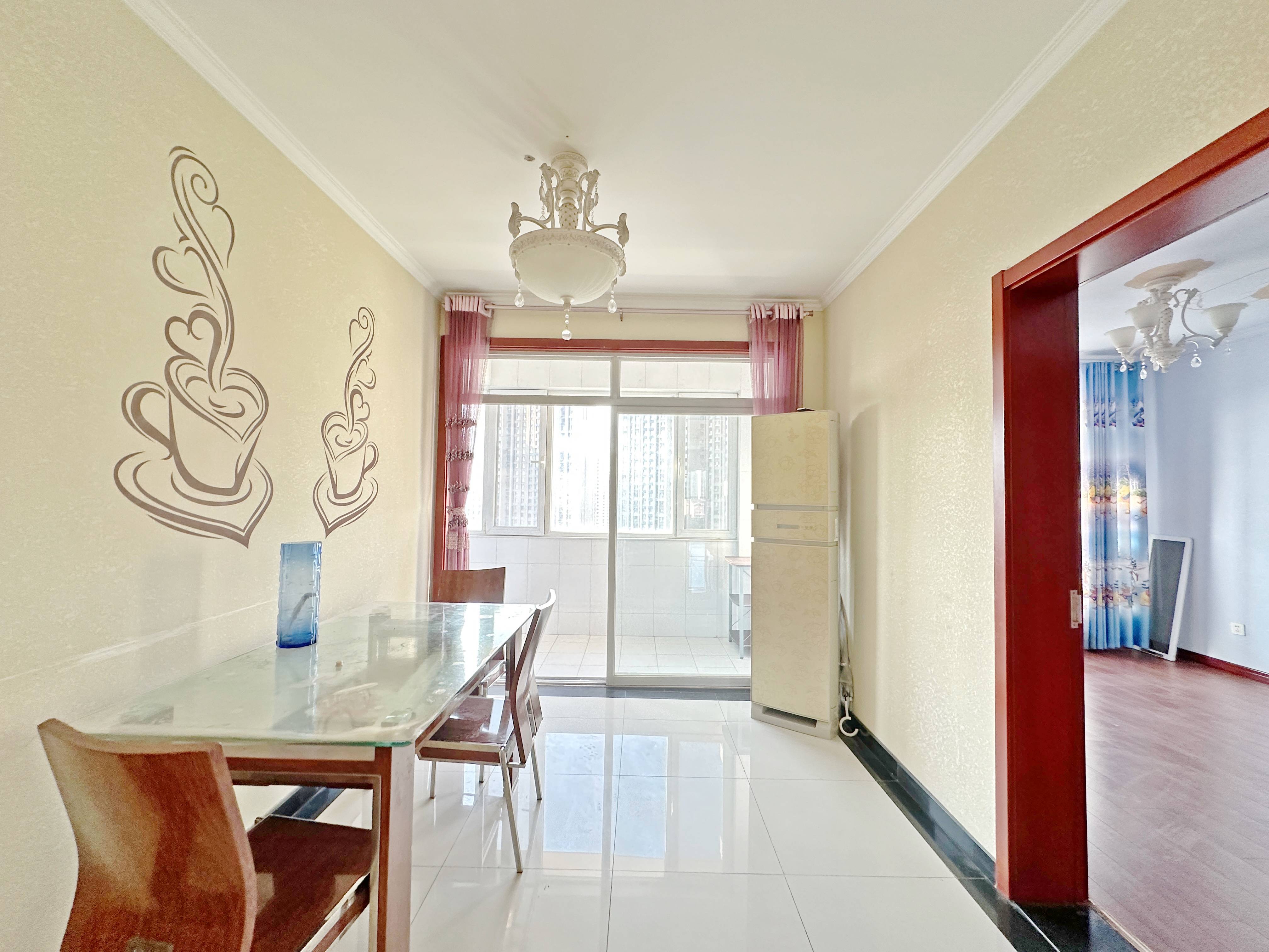 新世界阳光花园