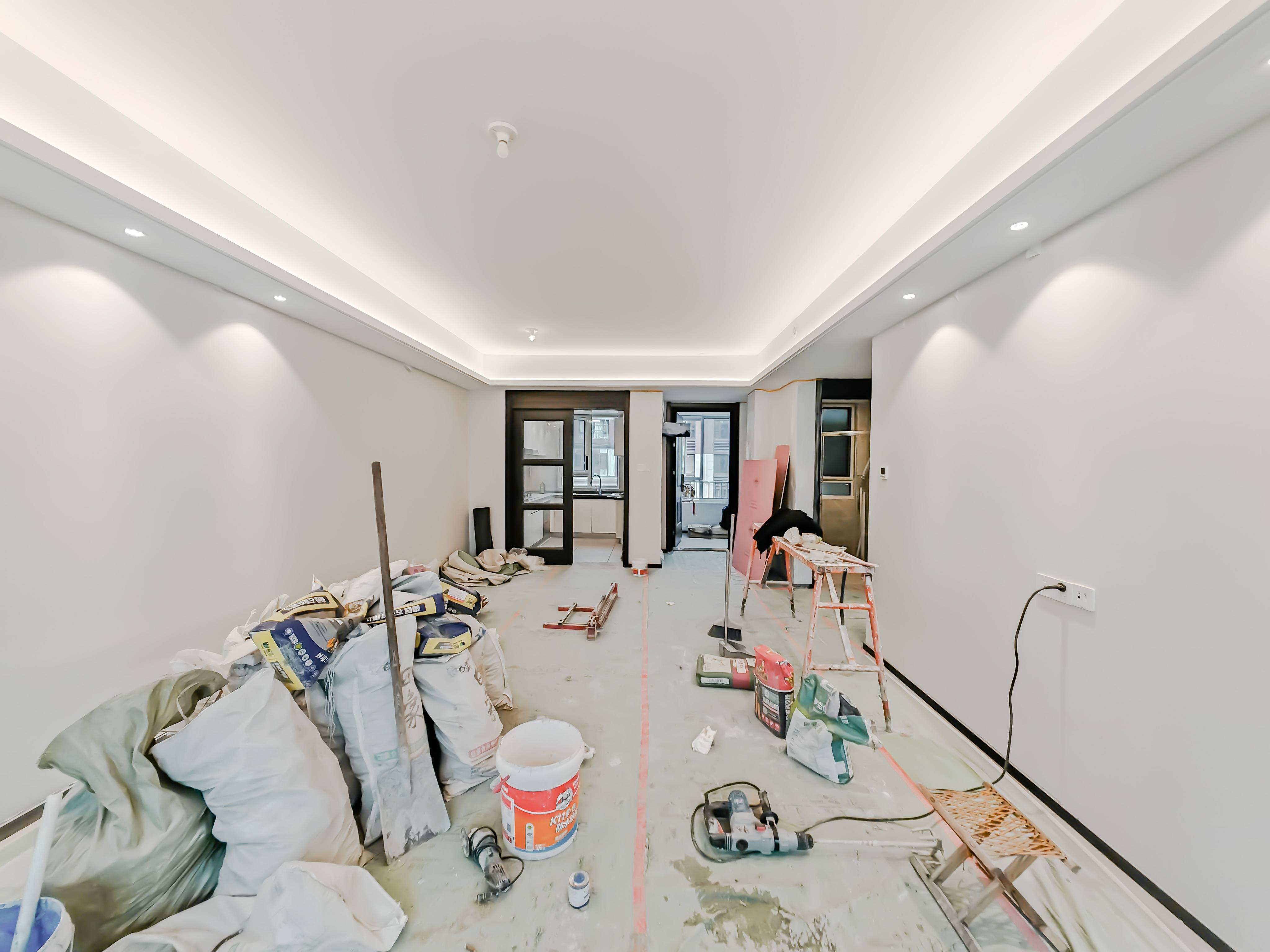  碧桂园凤凰首府 南