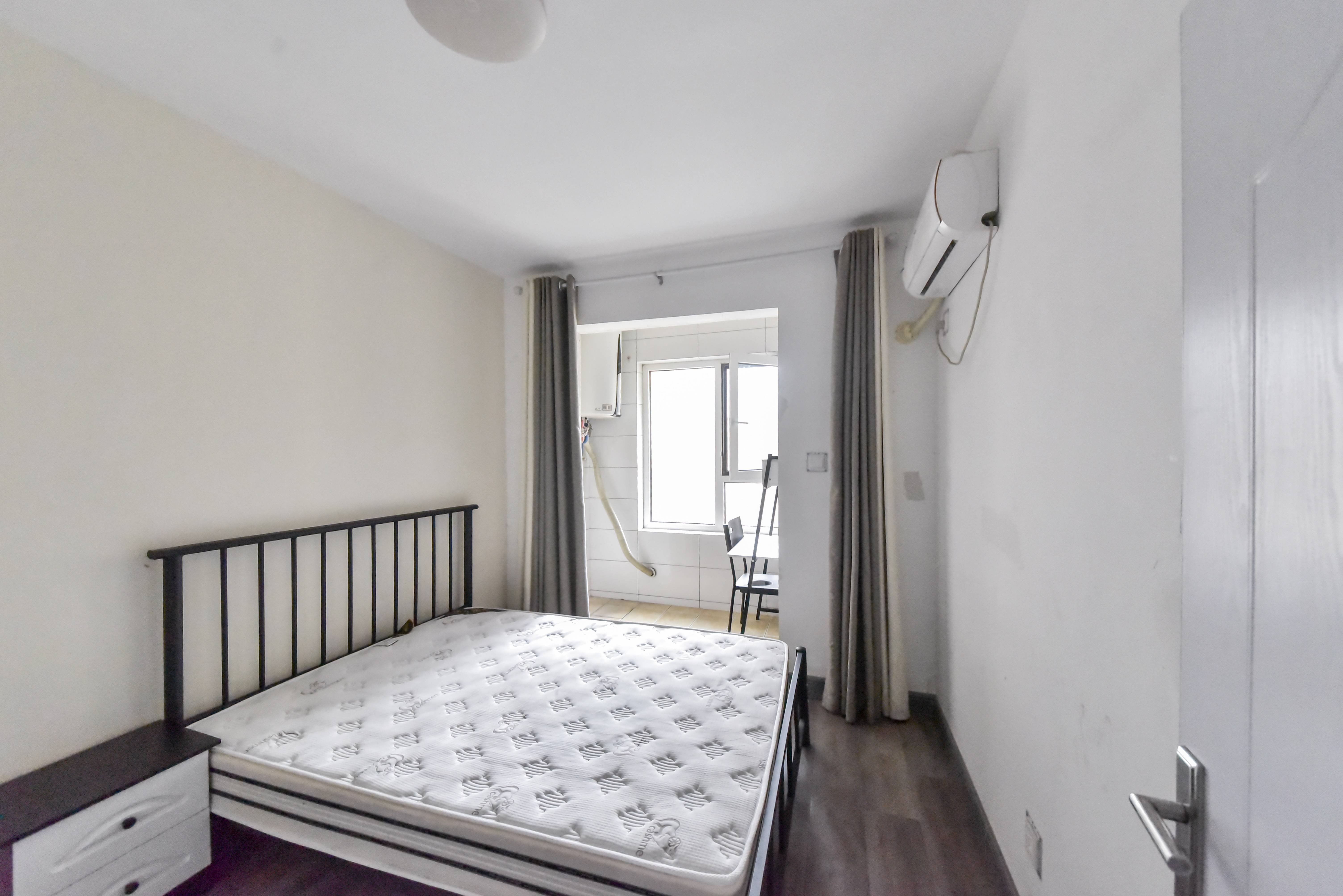 中新国际东城二区