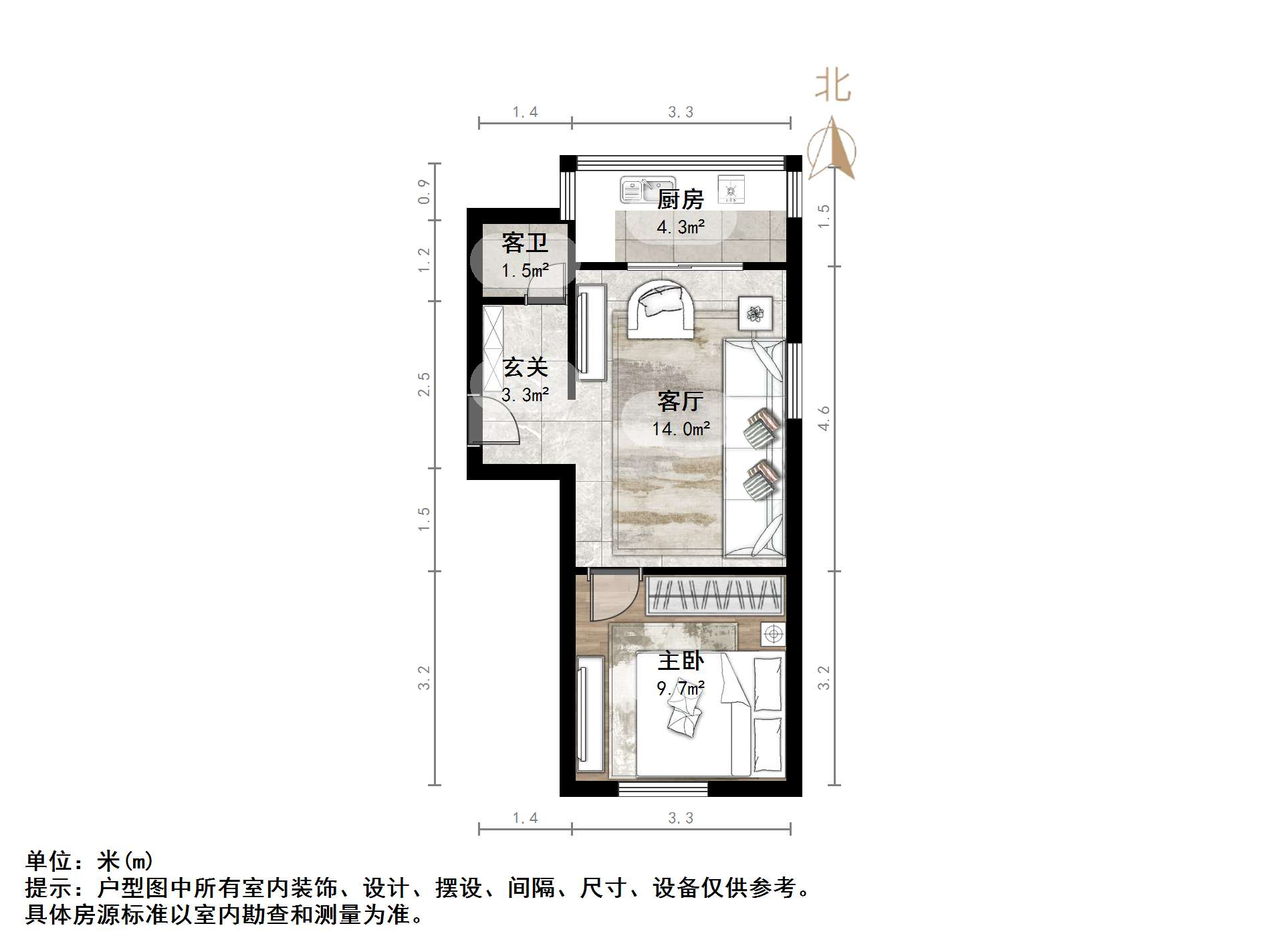 正觉寺小区一区