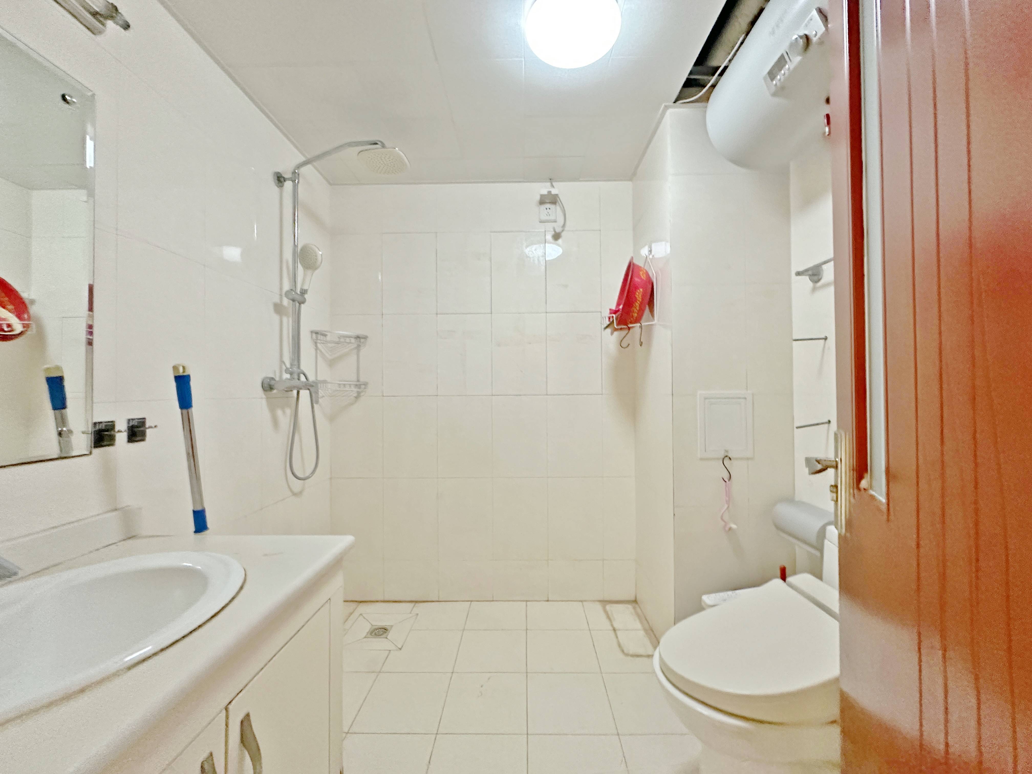 新世界阳光花园