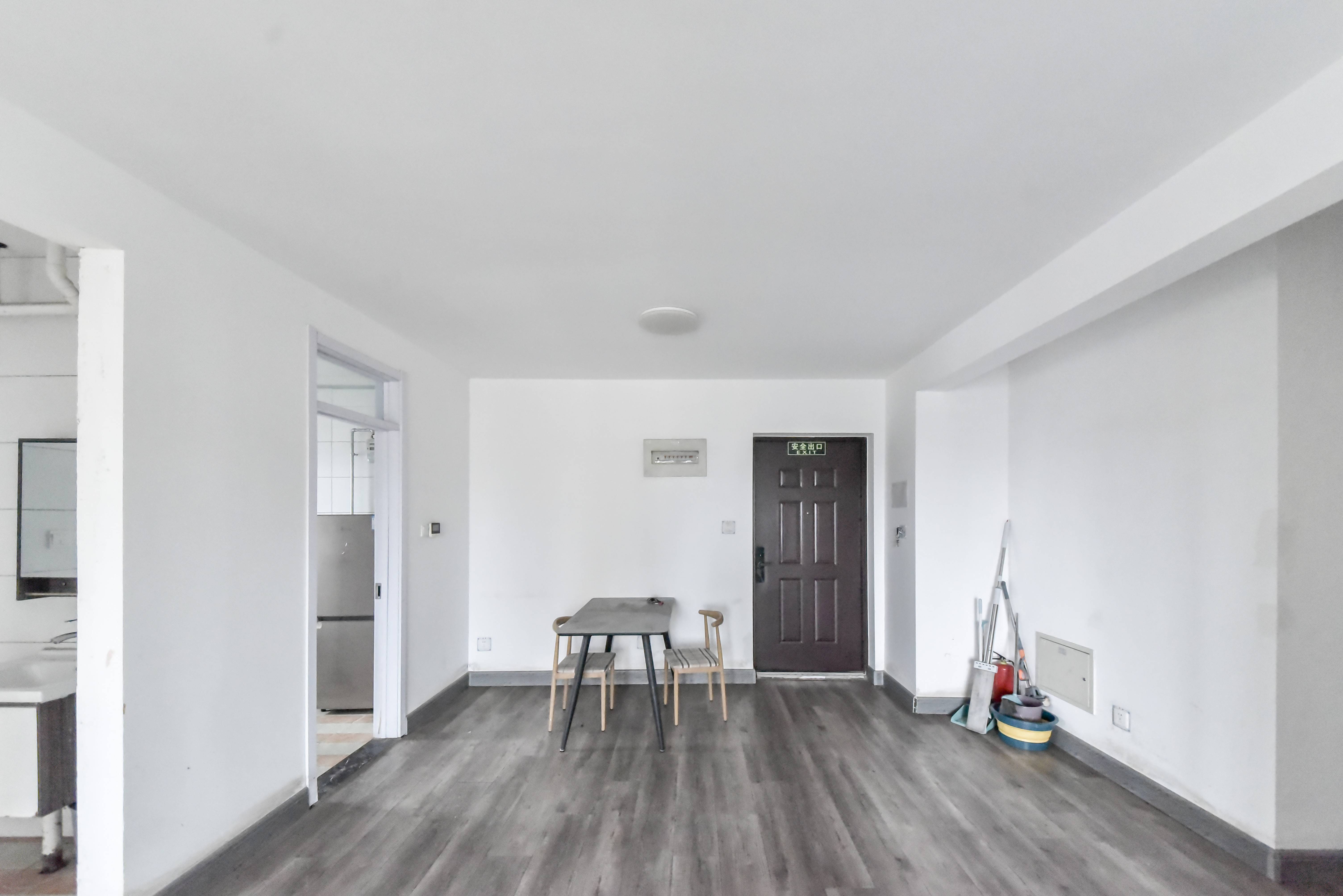 中新国际东城二区