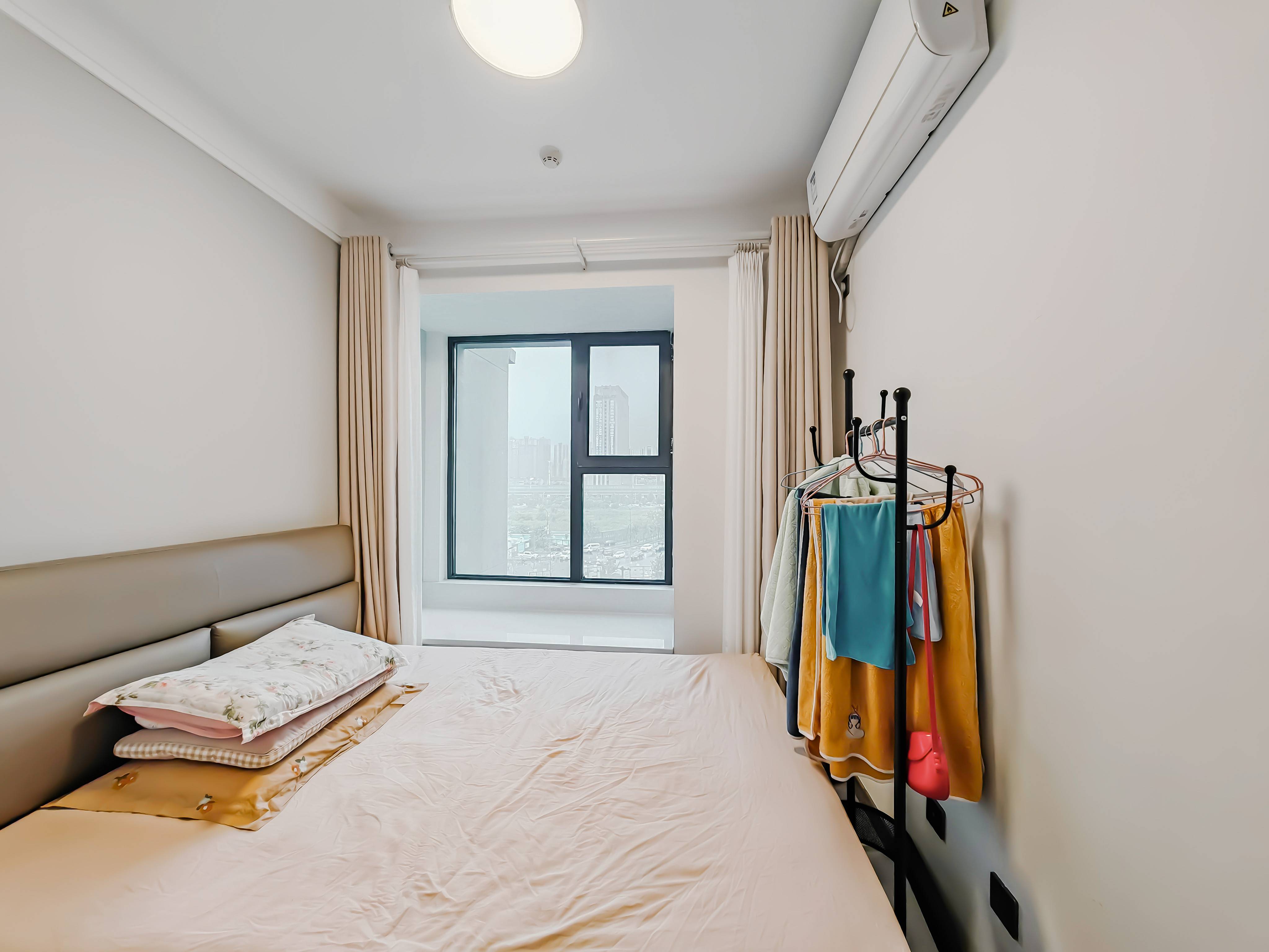 中建蔚蓝之城海棠里