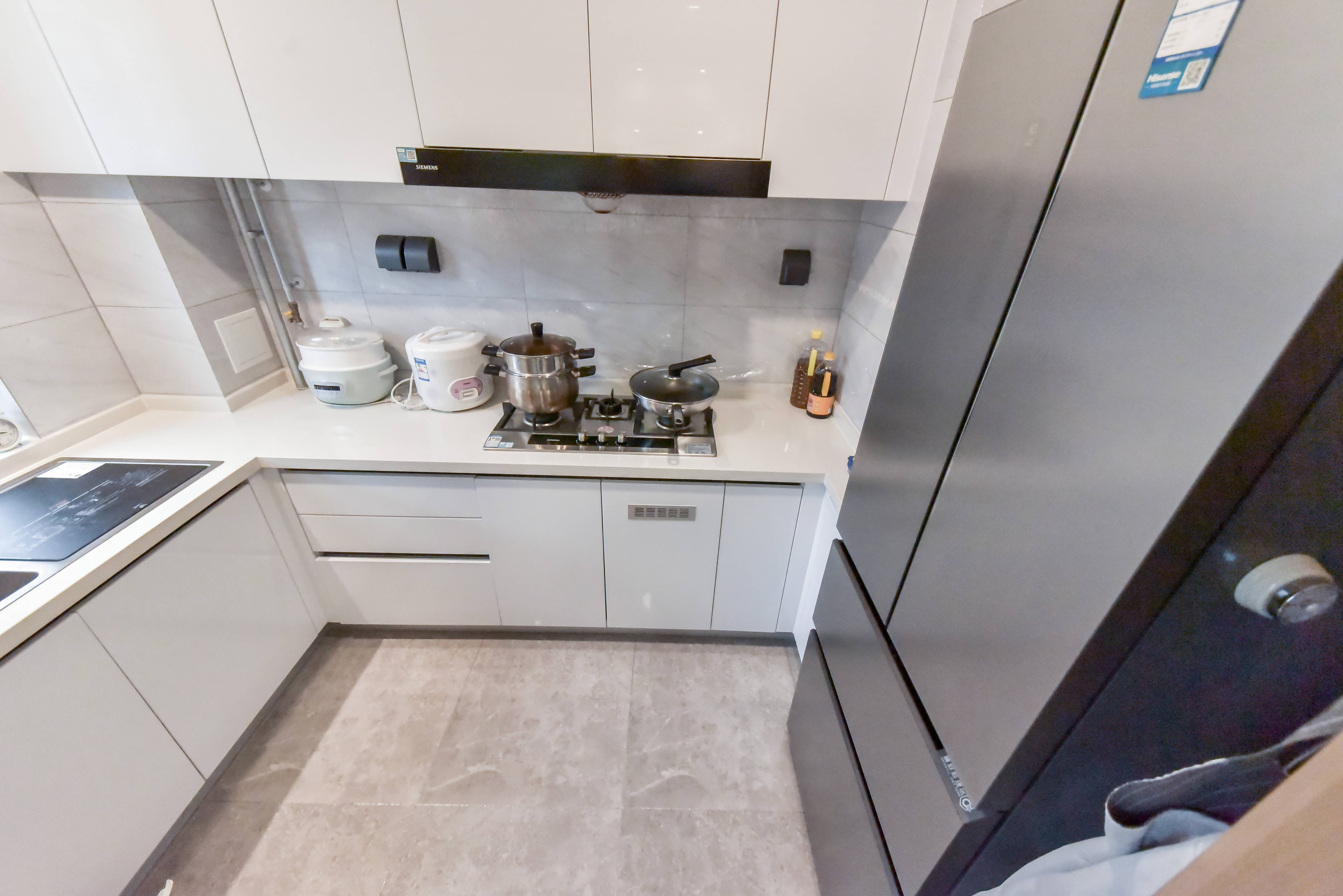 银丰玖玺城一期宸和府