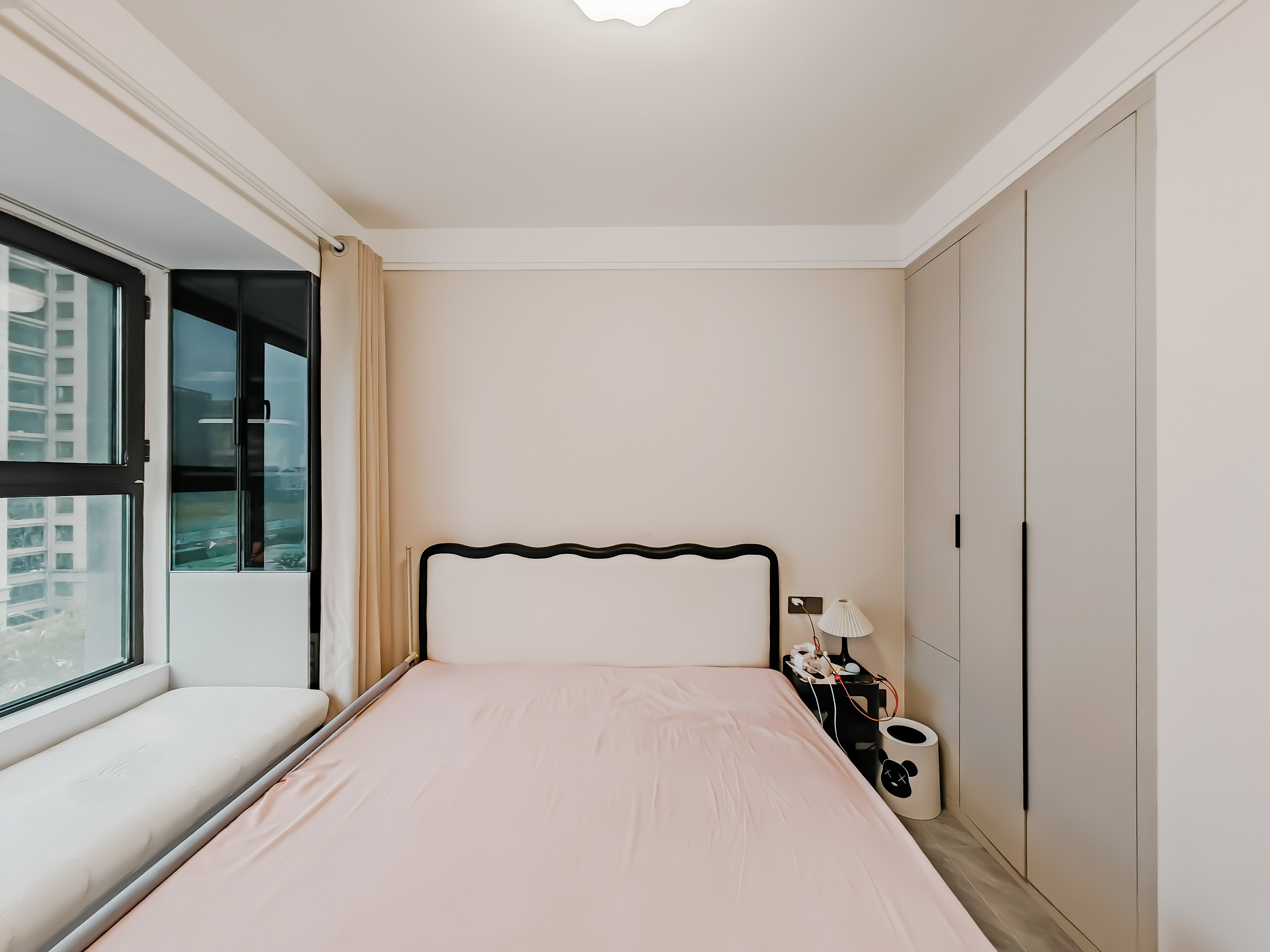 中建蔚蓝之城海棠里