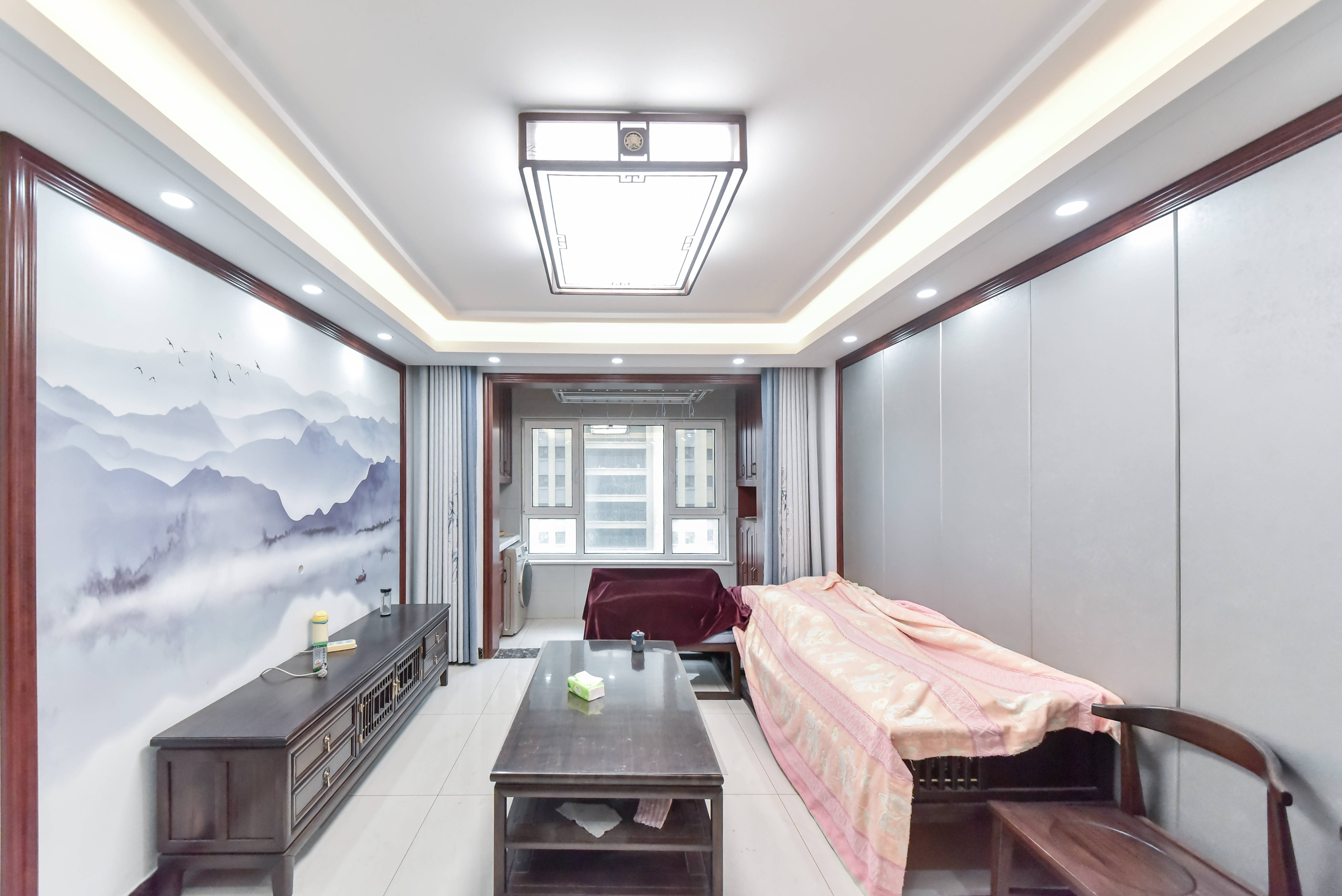 中新国际东城二区