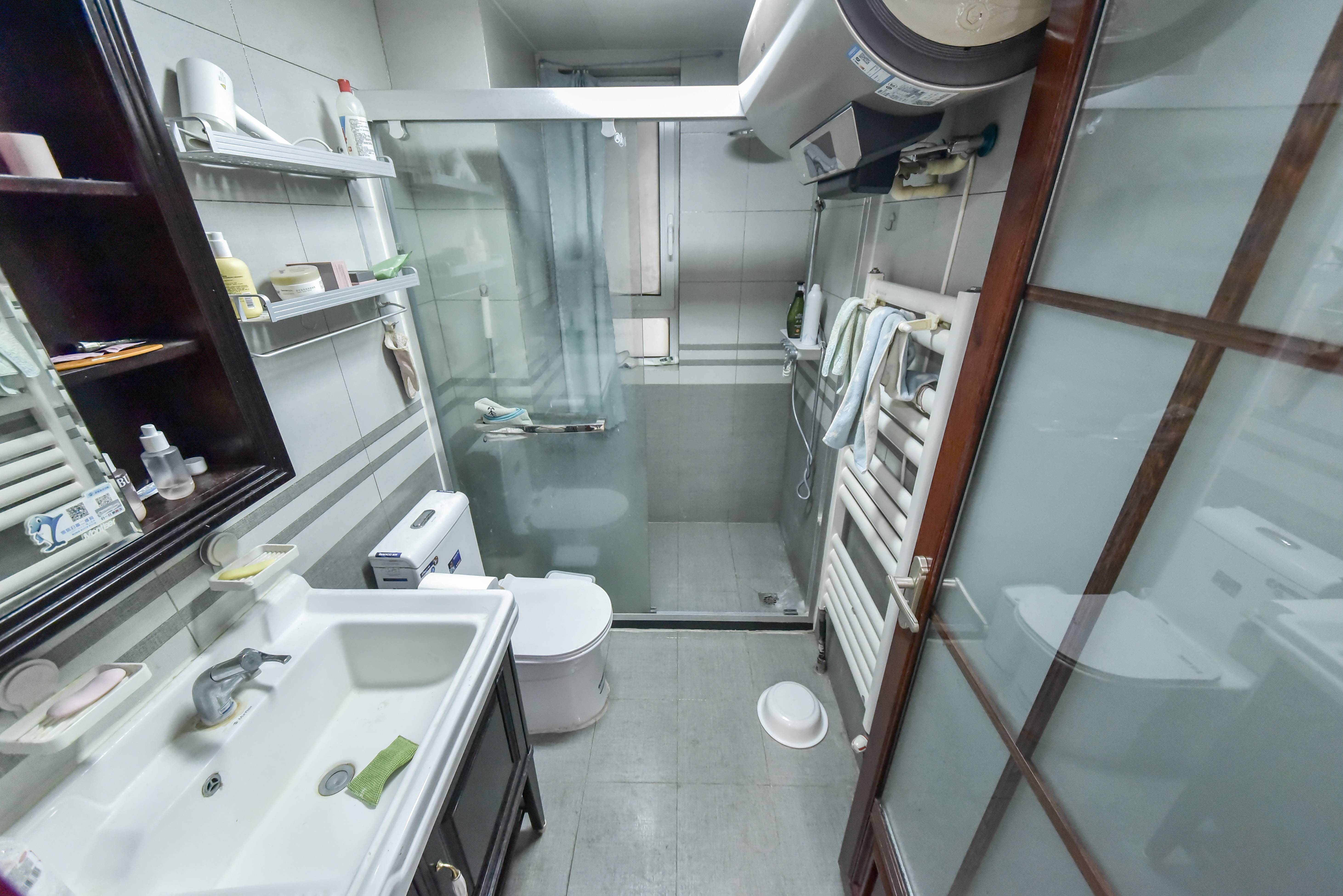 中新国际东城二区