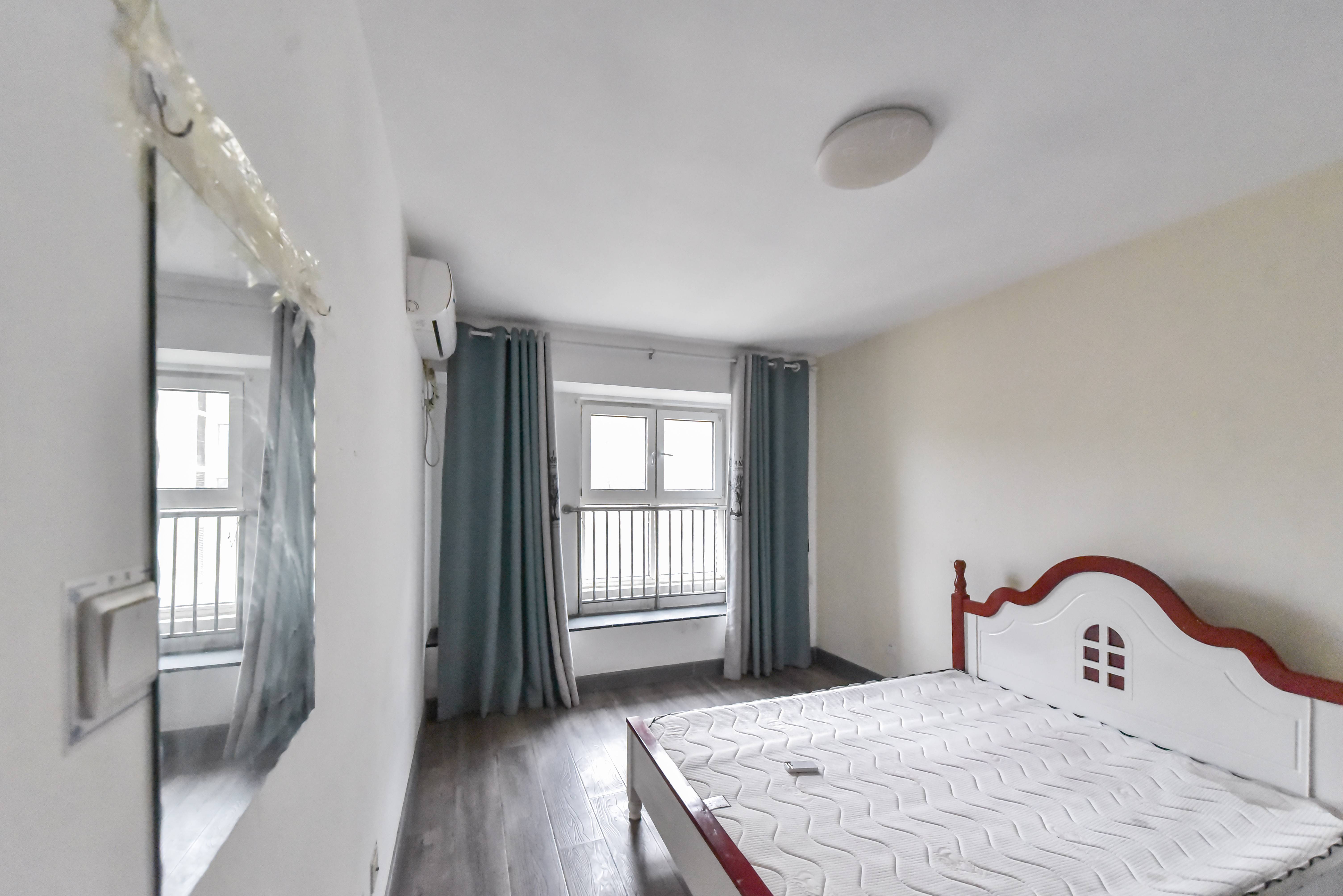 中新国际东城二区