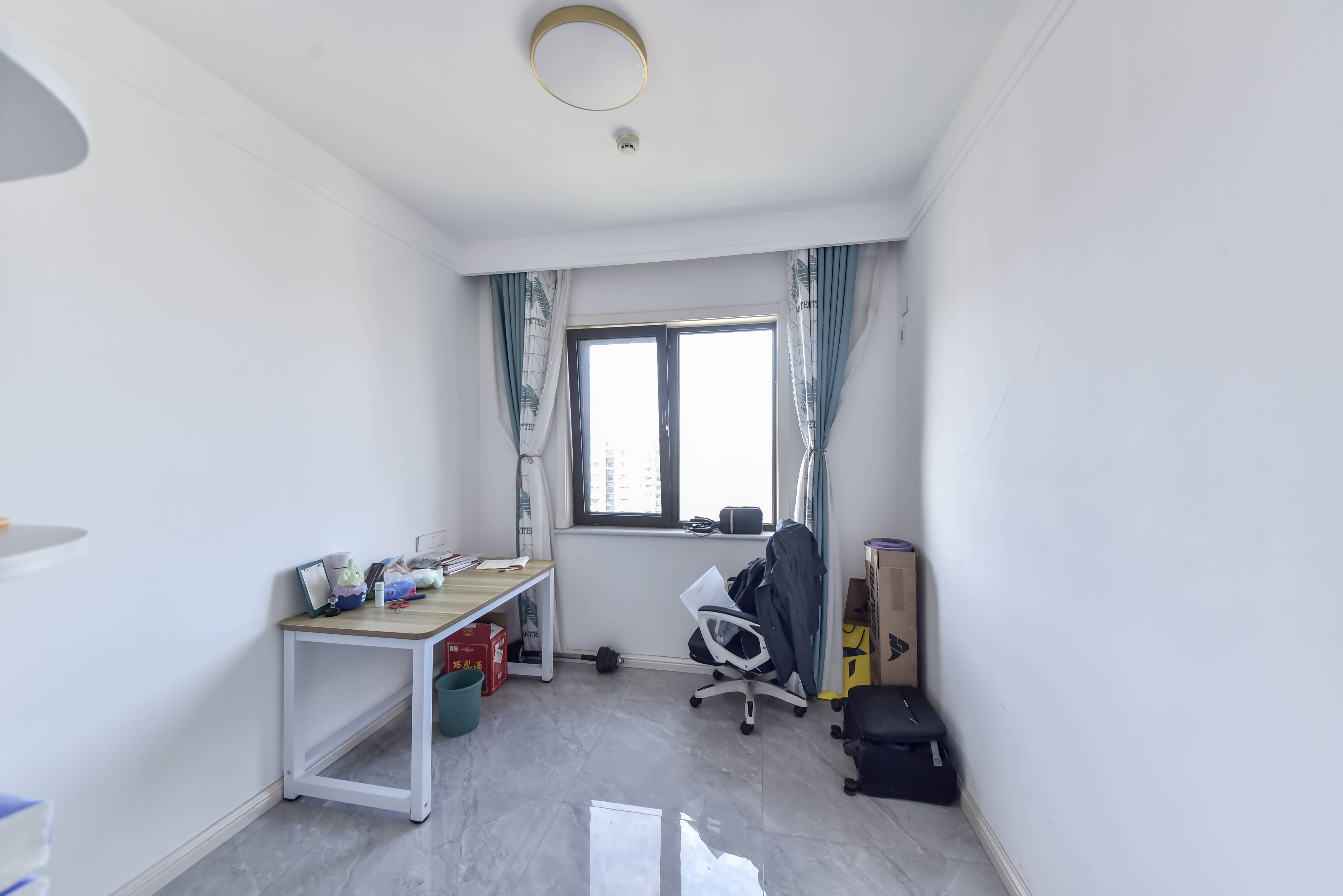 中新锦绣天地中苑四区