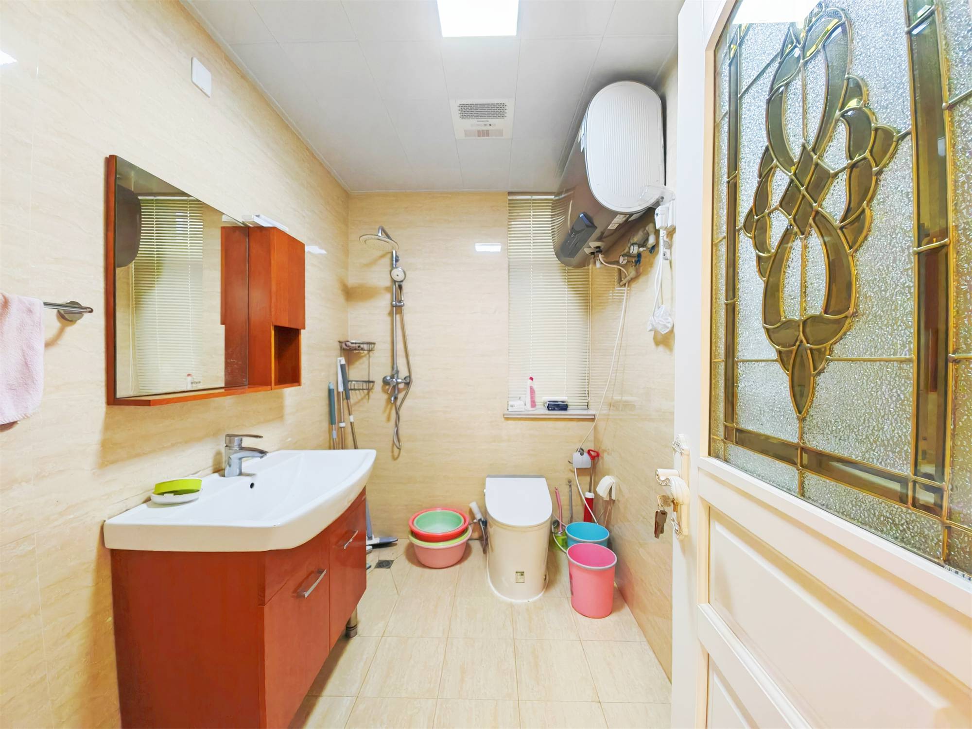 鲁能领秀城·漫山香墅