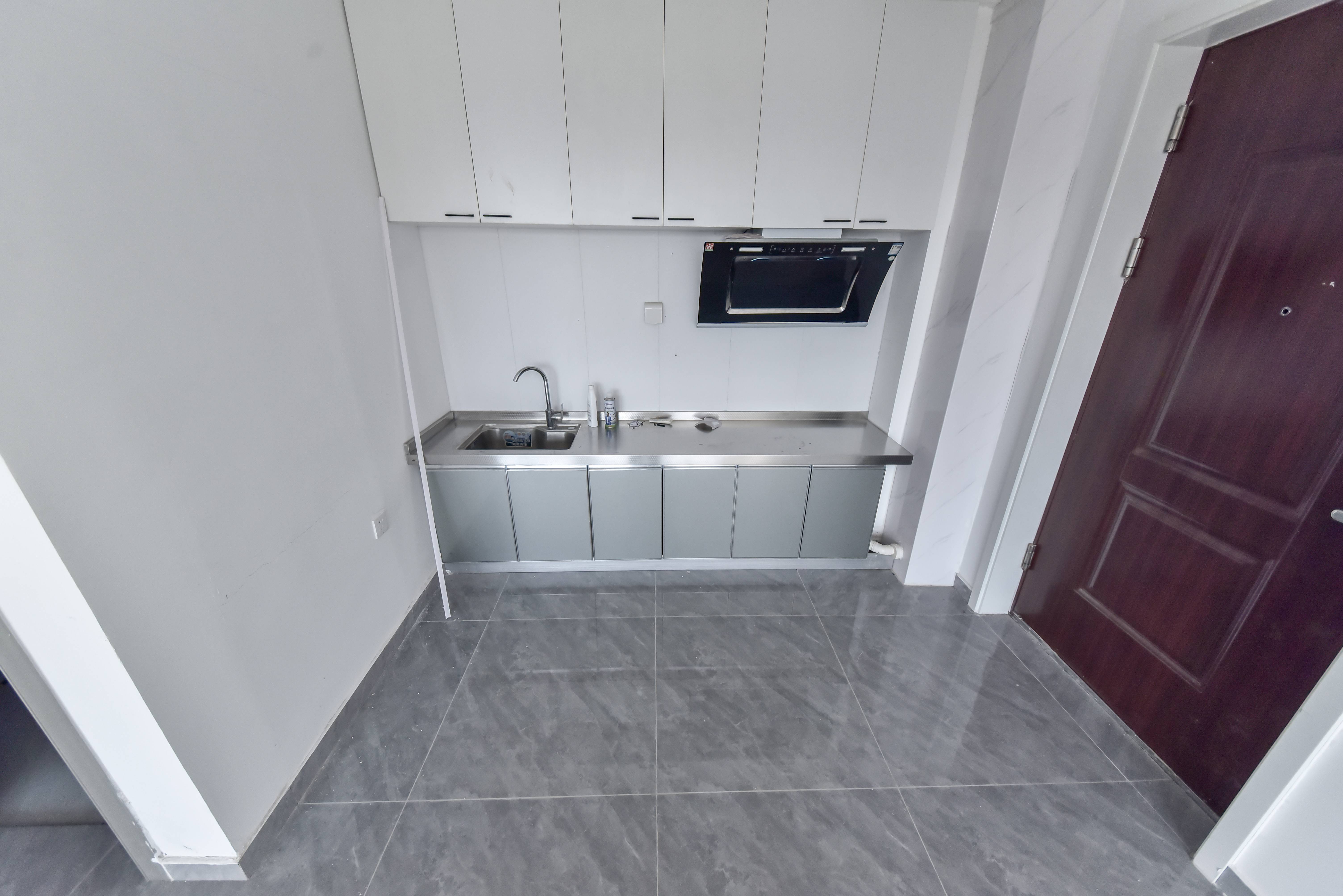 中新国际东城和玺四区