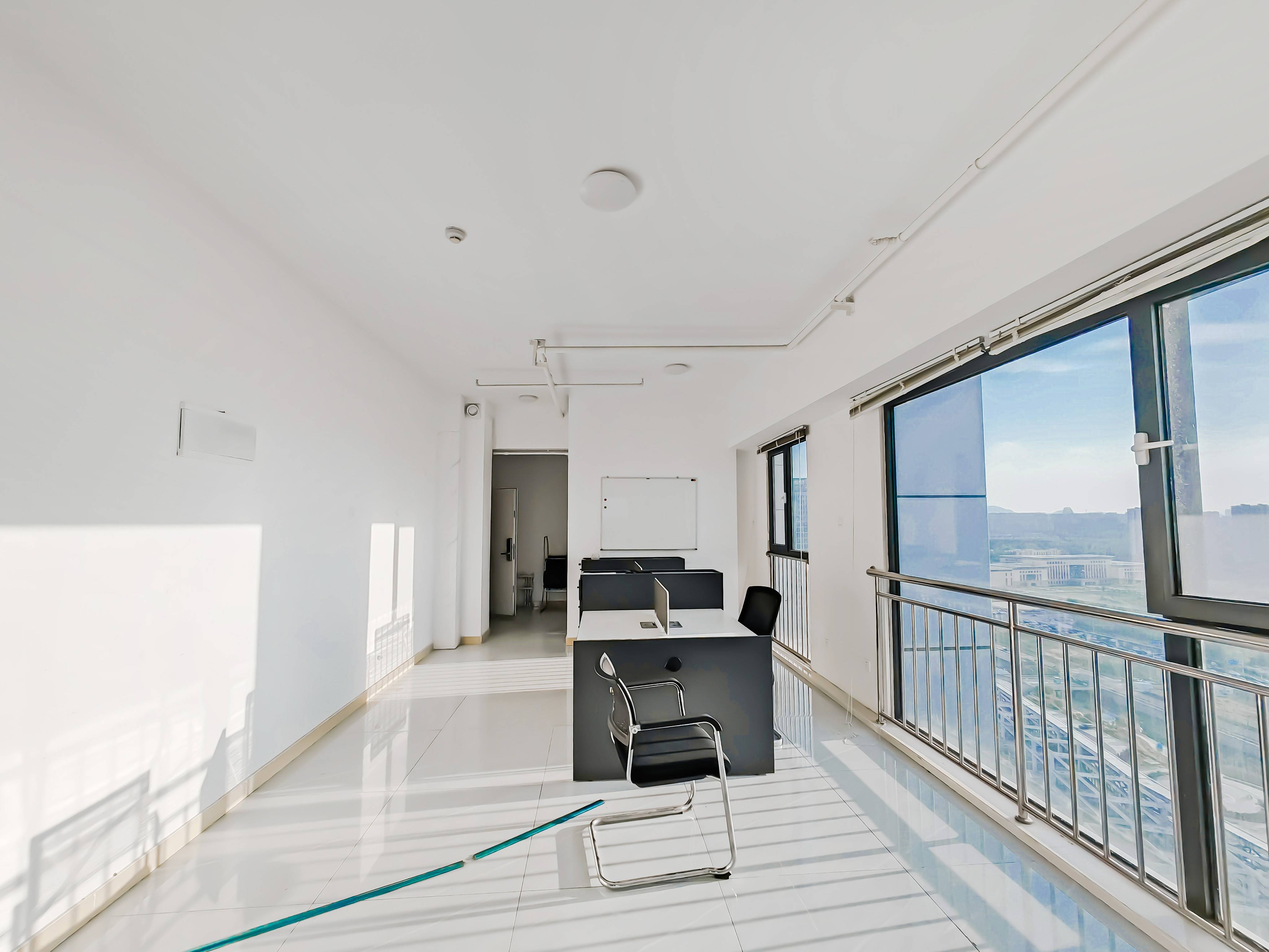 万虹广场(公寓)