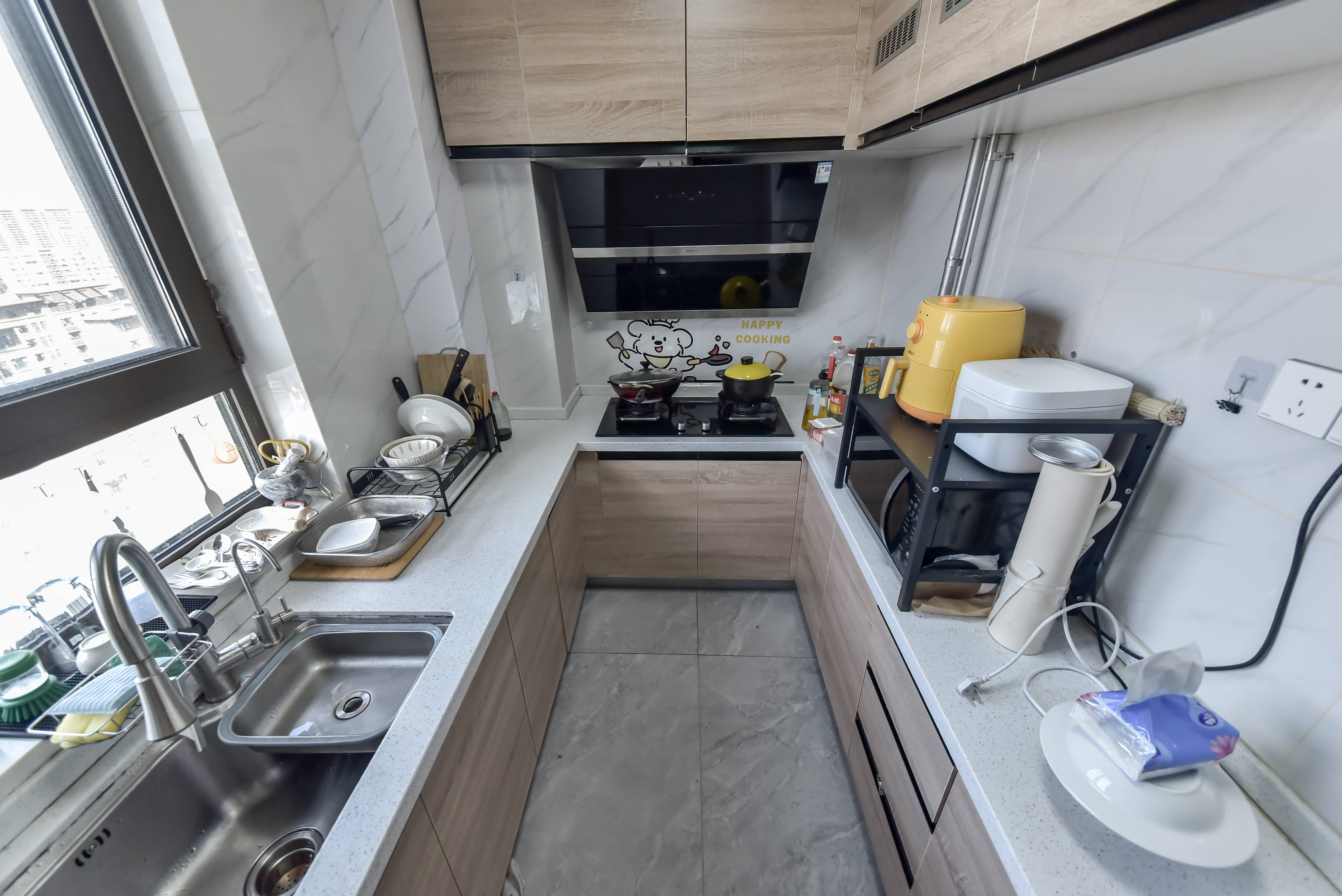 中新锦绣天地中苑四区