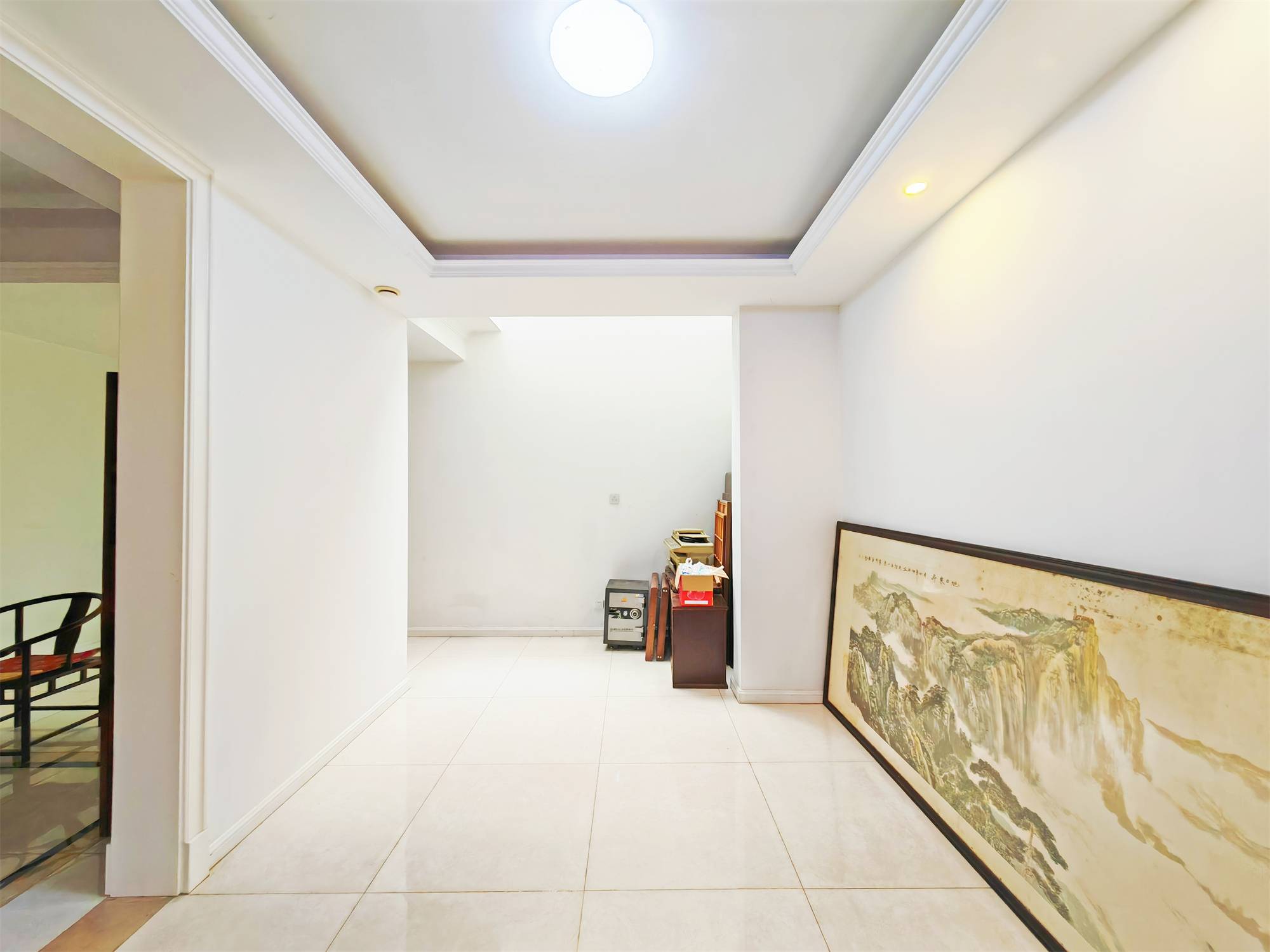 鲁能领秀城·漫山香墅