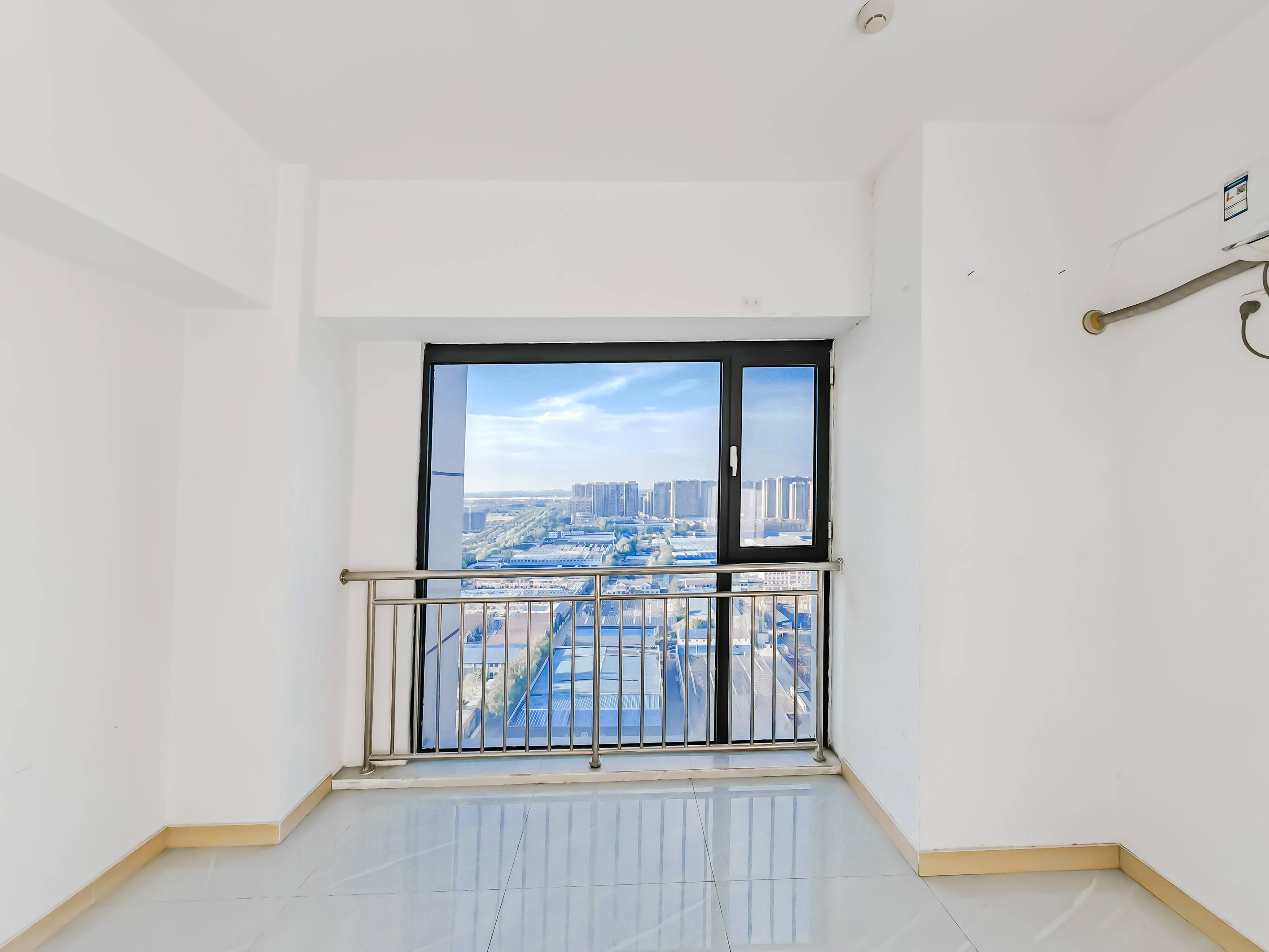 万虹广场(公寓)