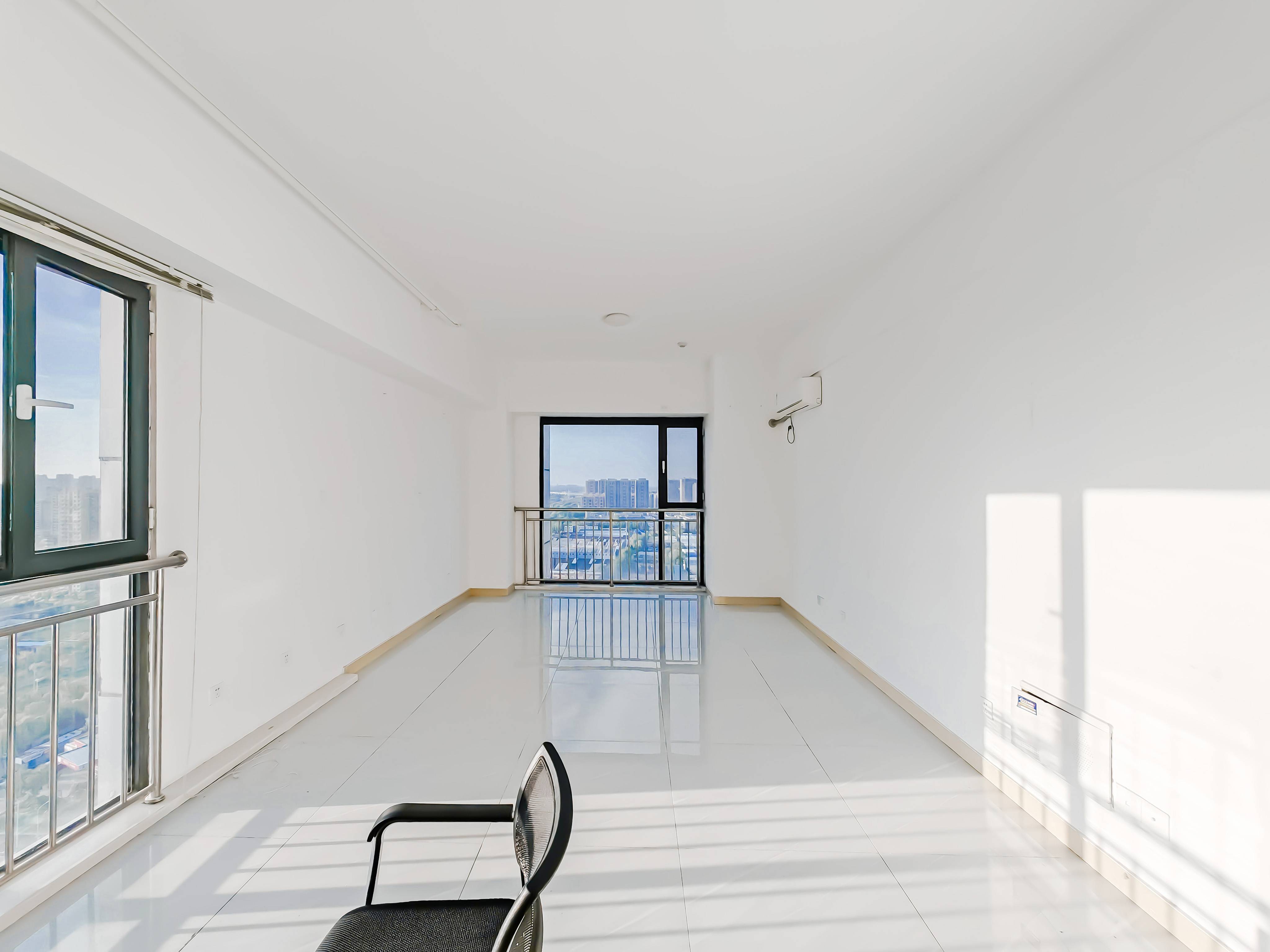 万虹广场(公寓)