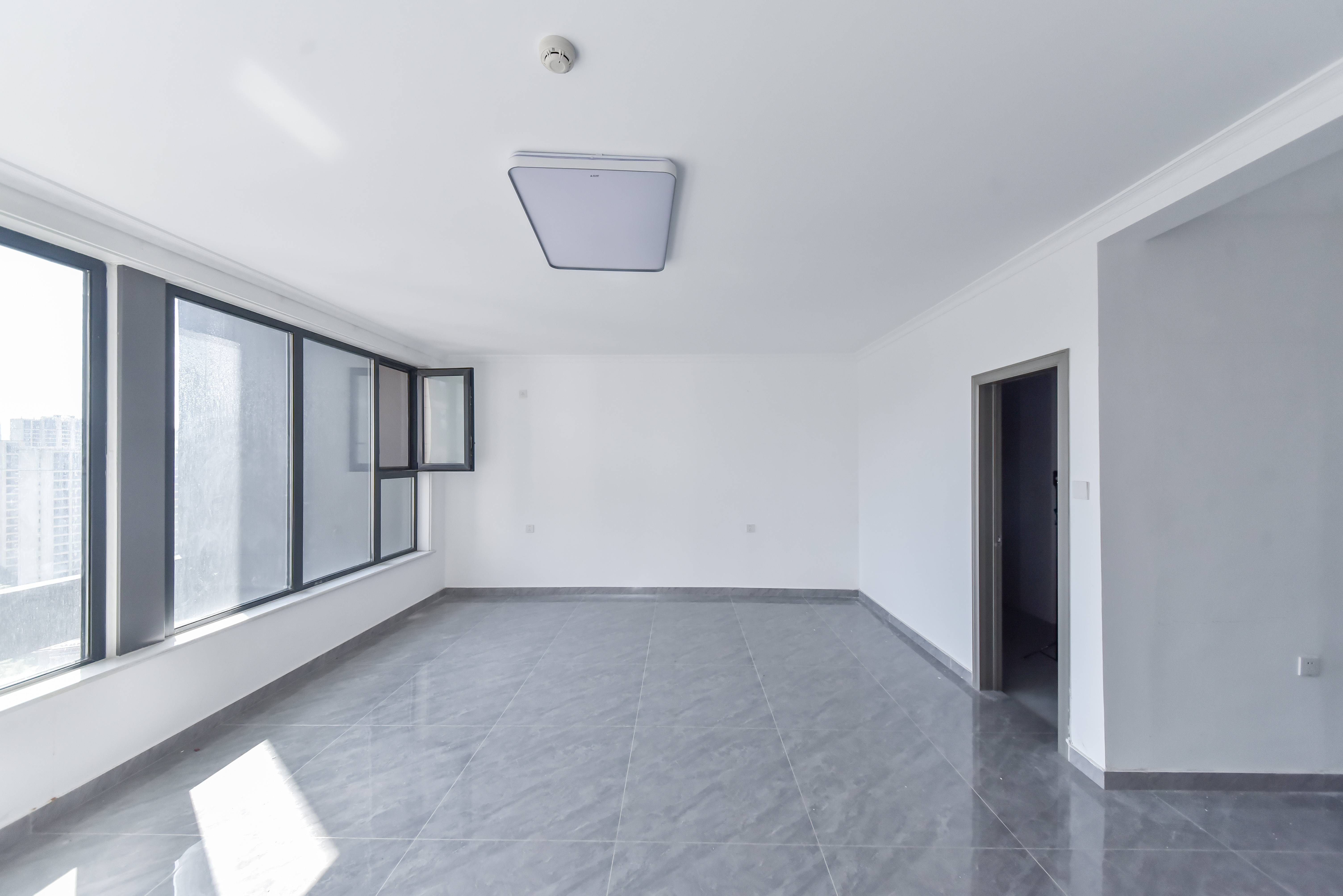 中新国际东城和玺四区