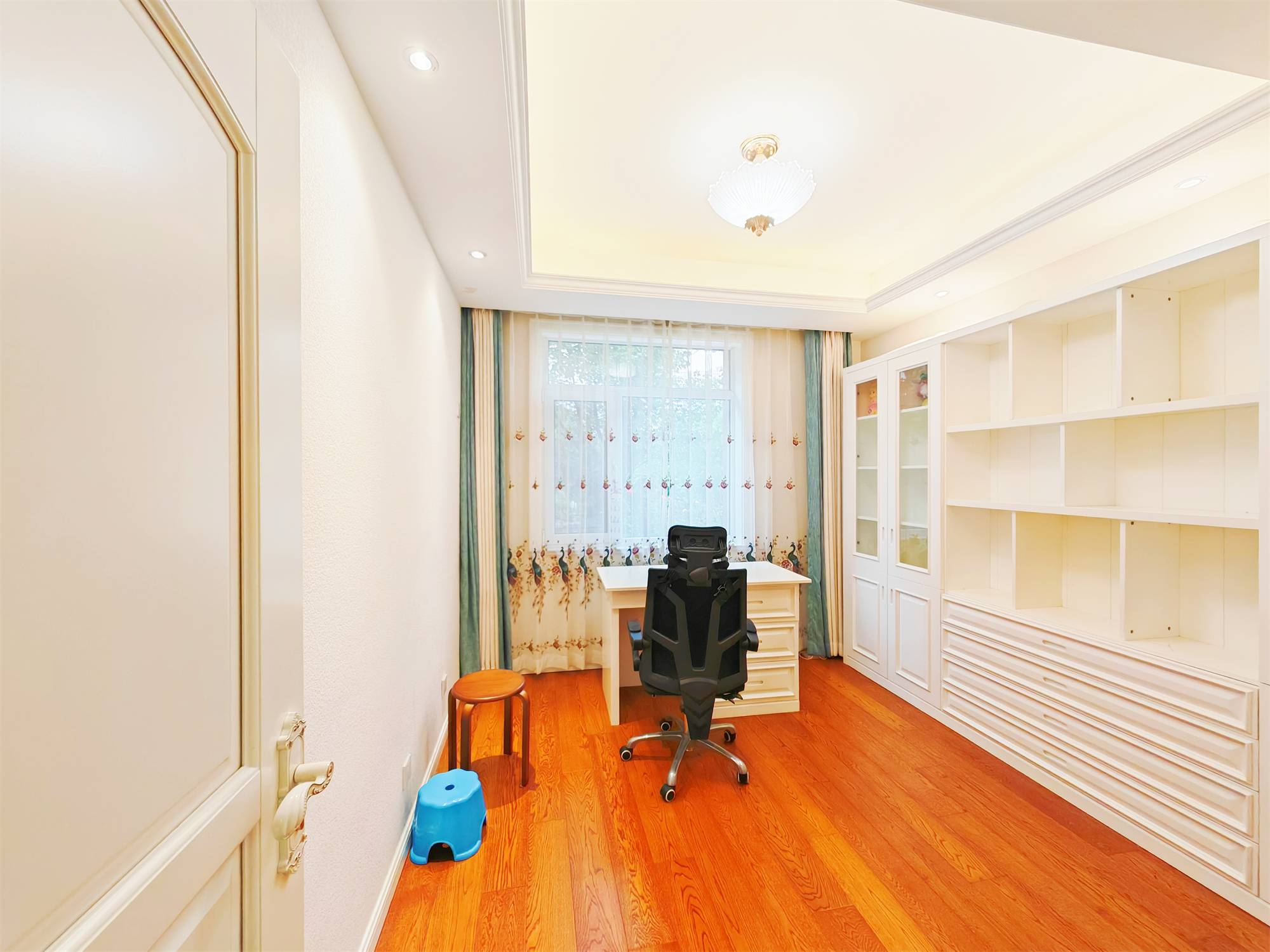 鲁能领秀城·漫山香墅