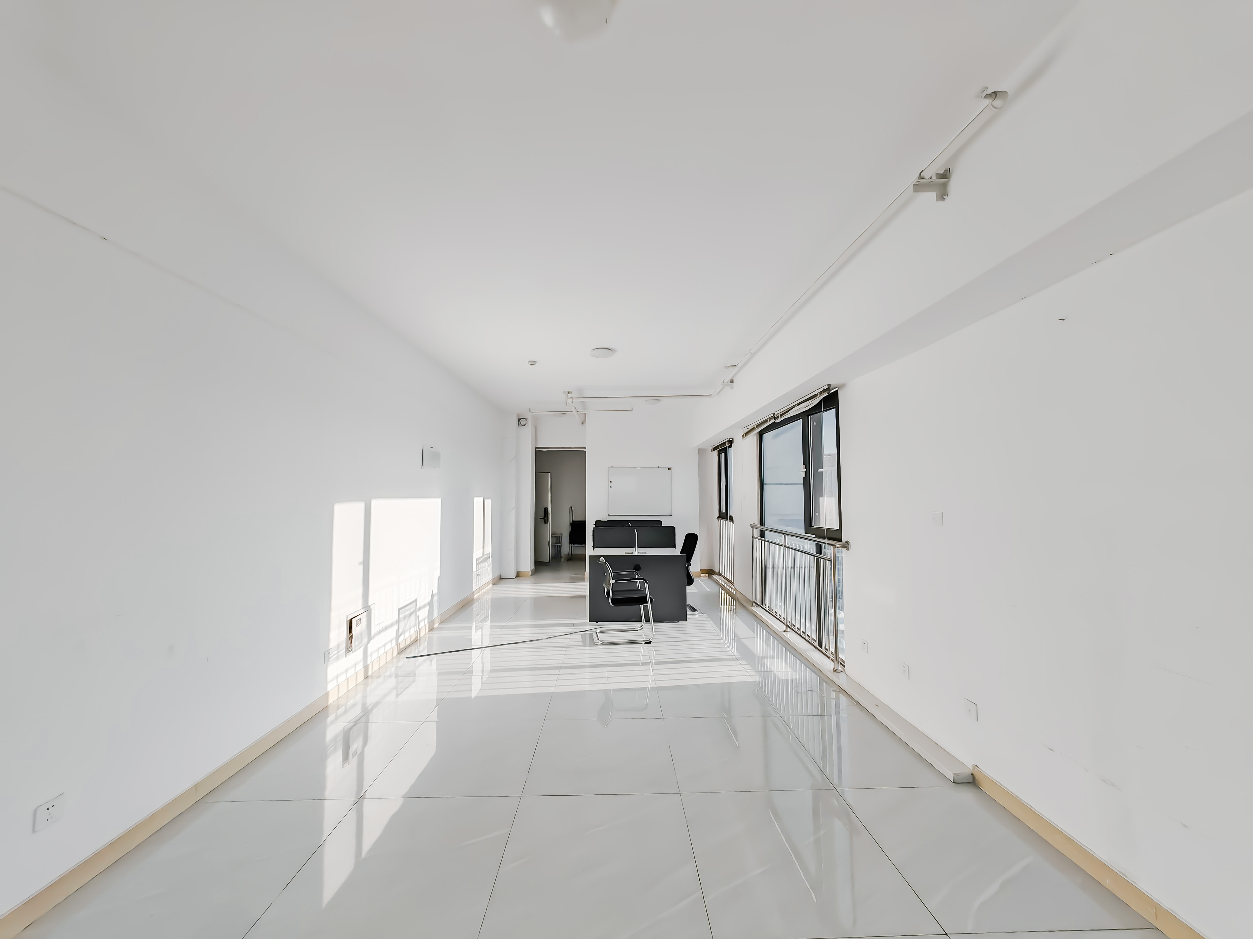 万虹广场(公寓)