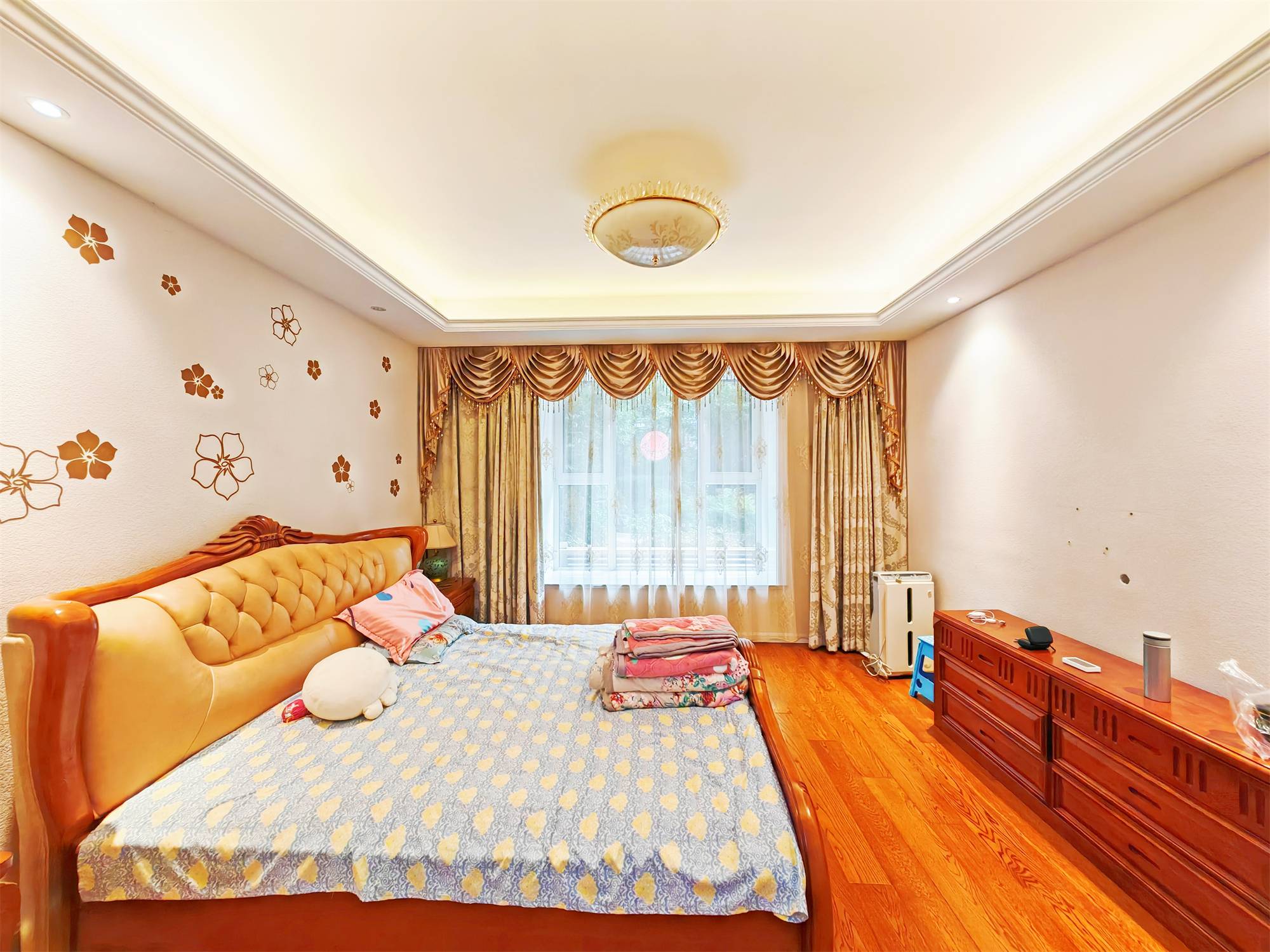 鲁能领秀城·漫山香墅