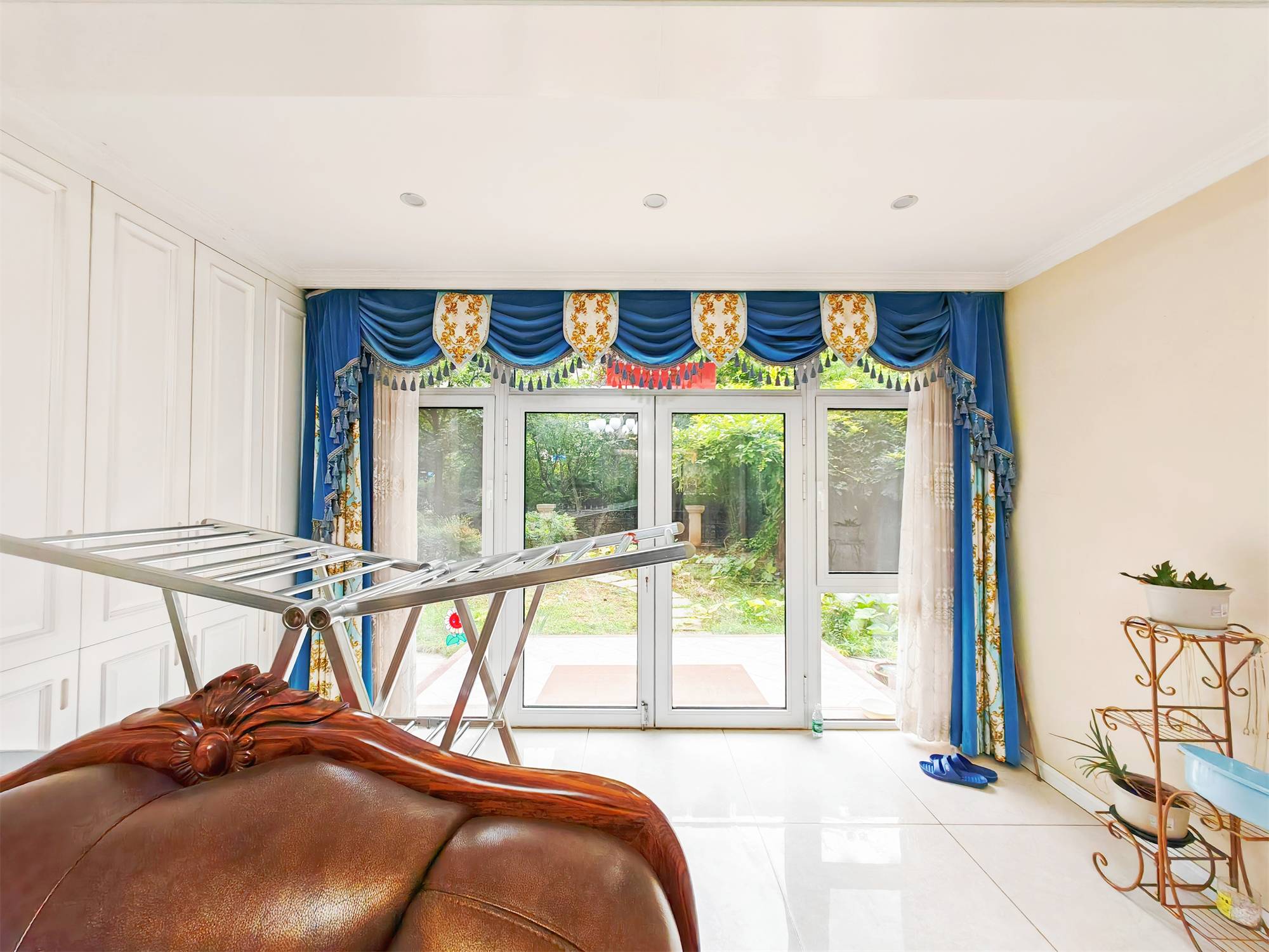 鲁能领秀城·漫山香墅