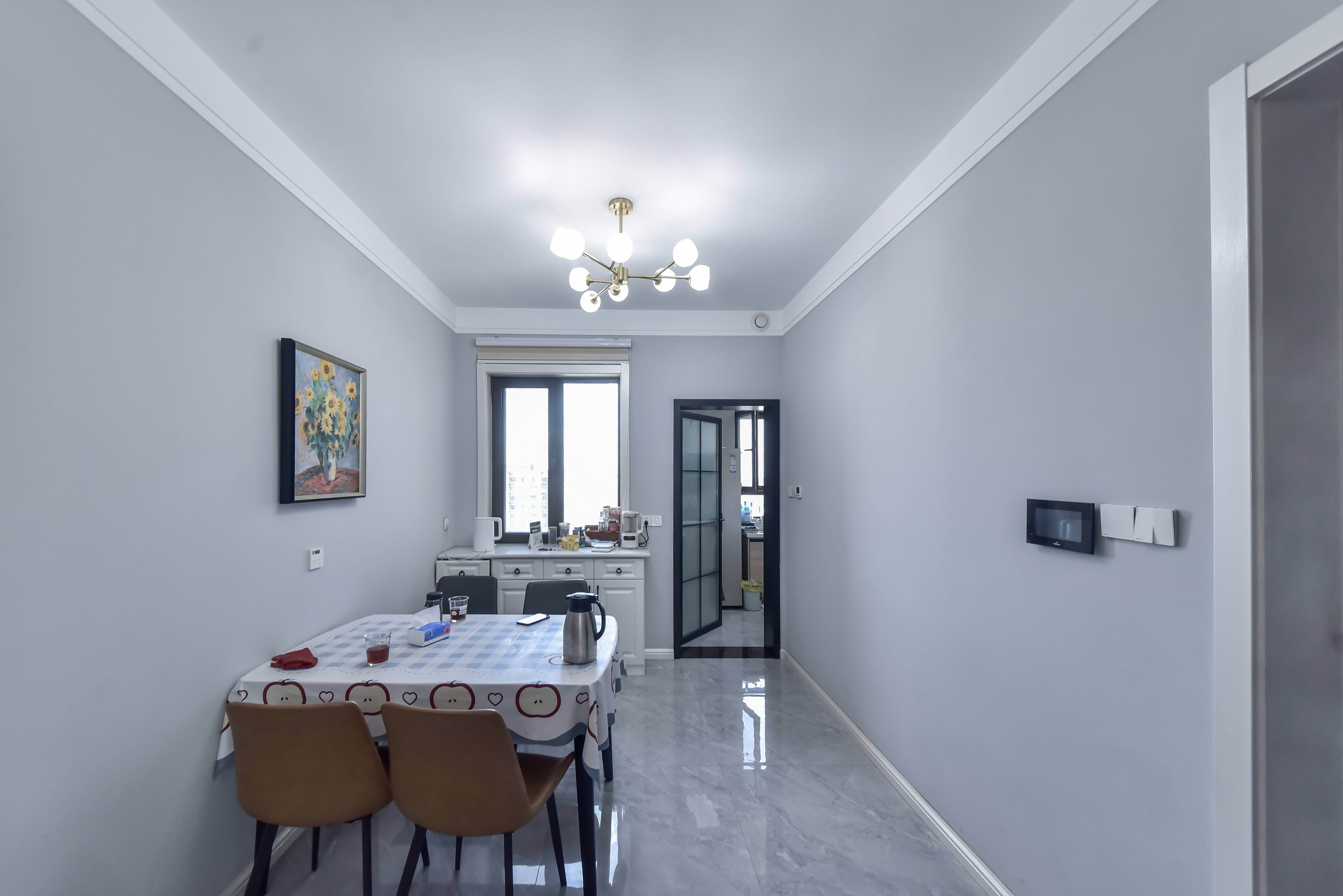 中新锦绣天地中苑四区