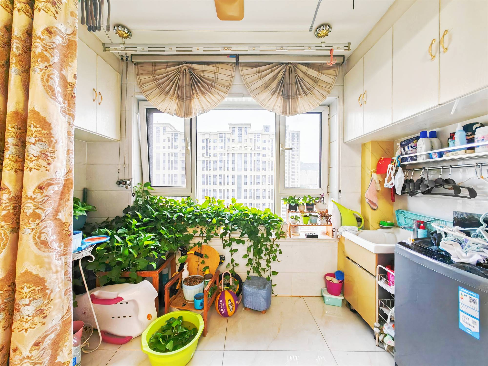 鲁能领秀城东一区(三区)