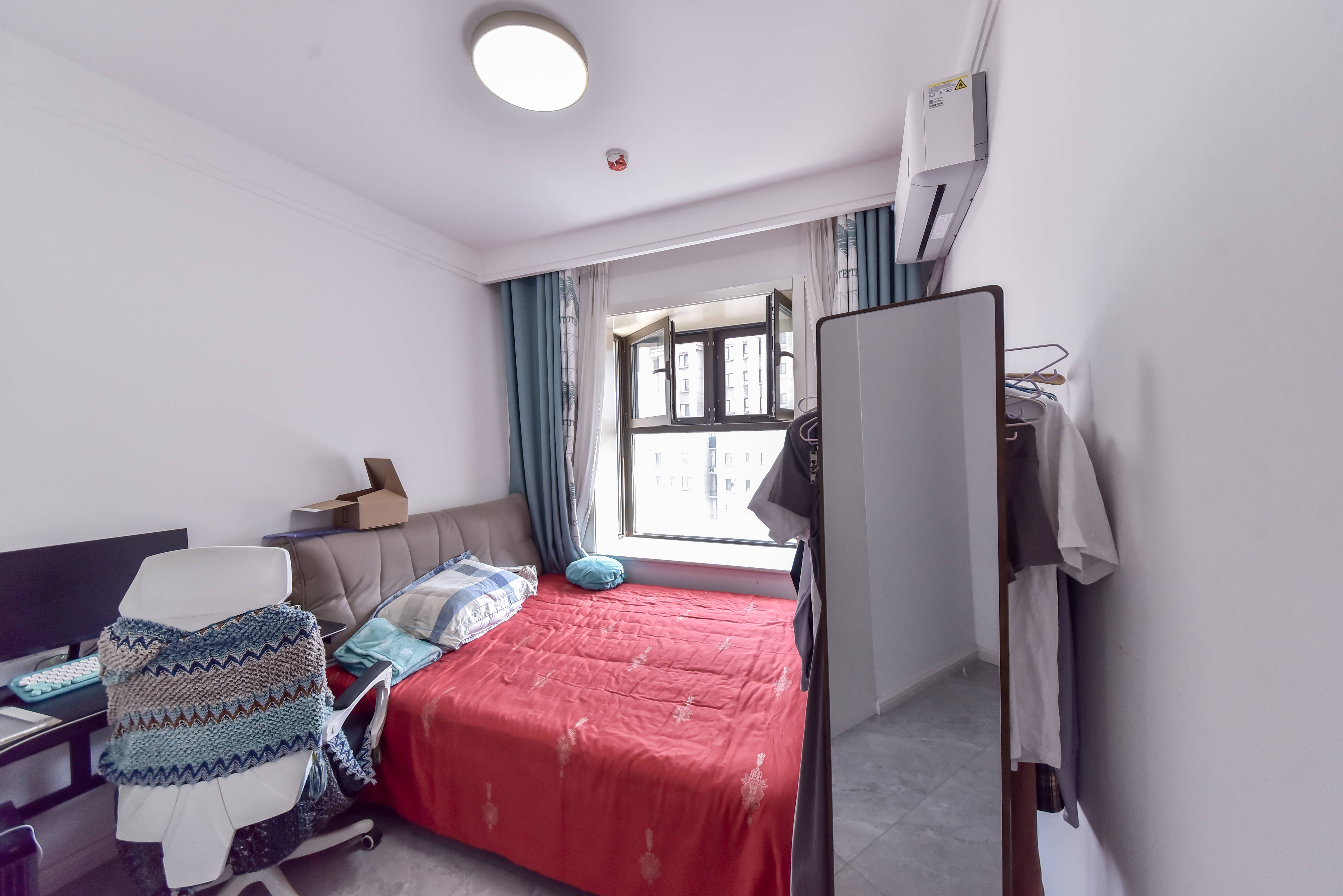 中新锦绣天地中苑四区