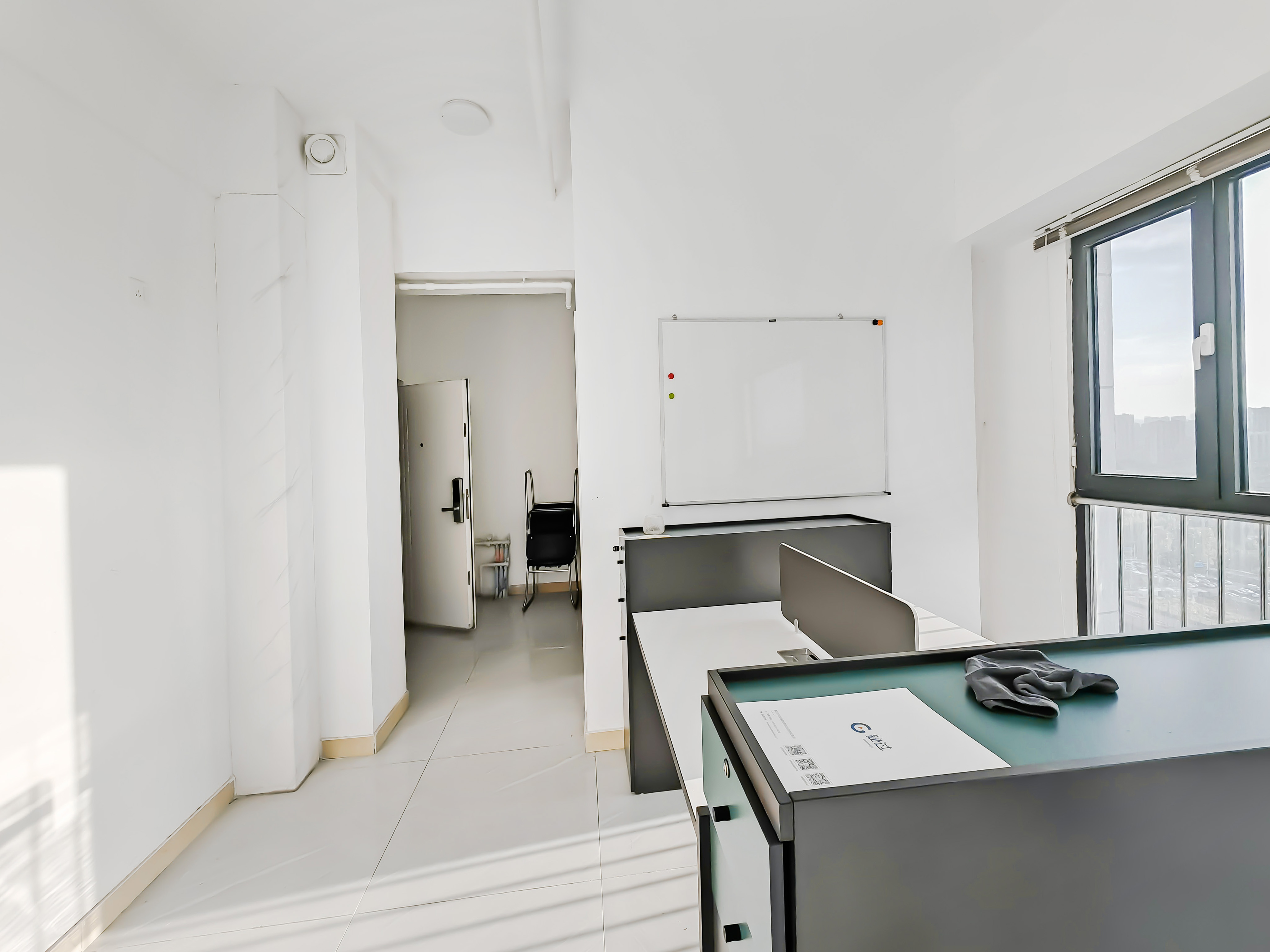 万虹广场(公寓)