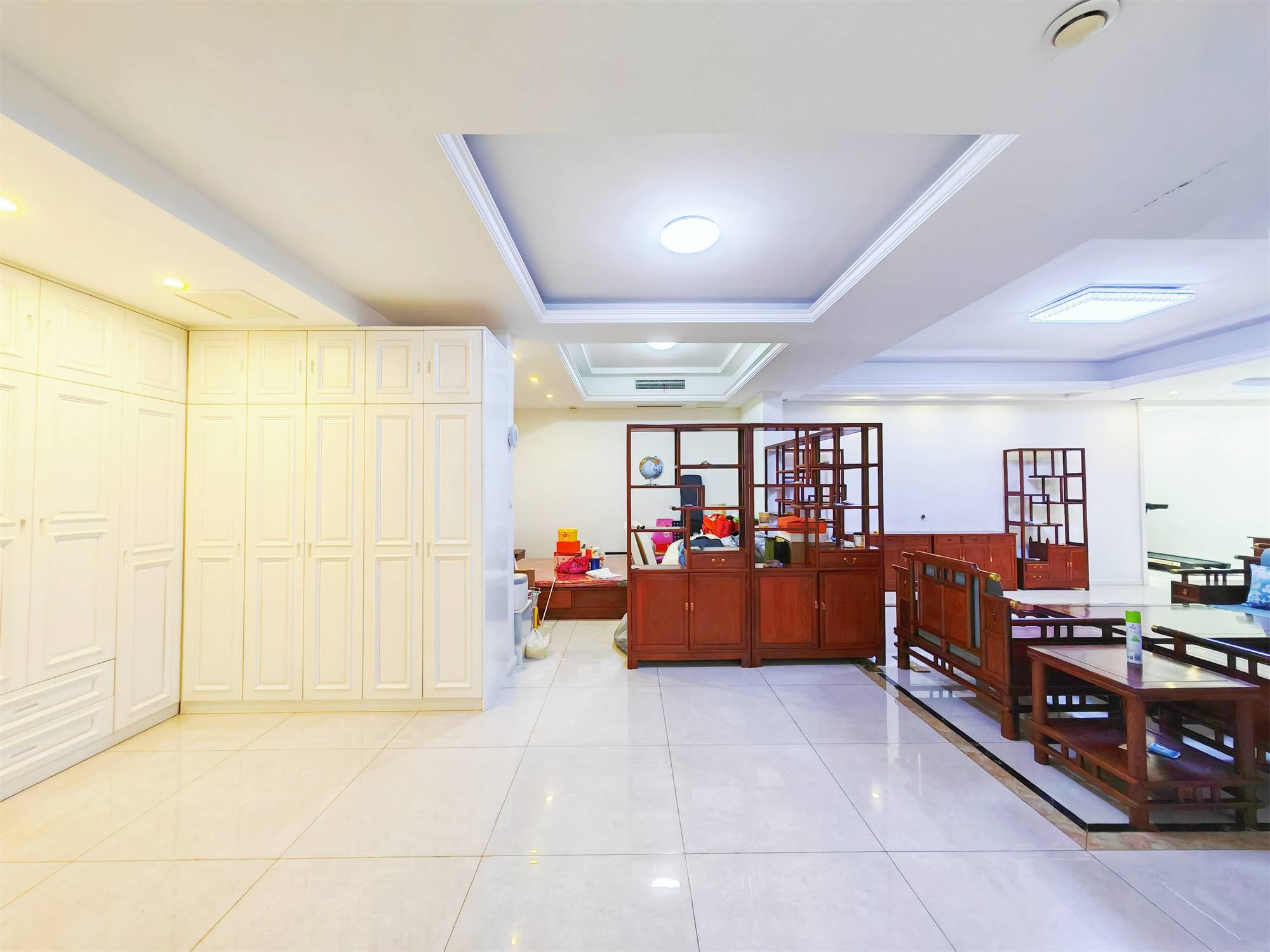 鲁能领秀城·漫山香墅