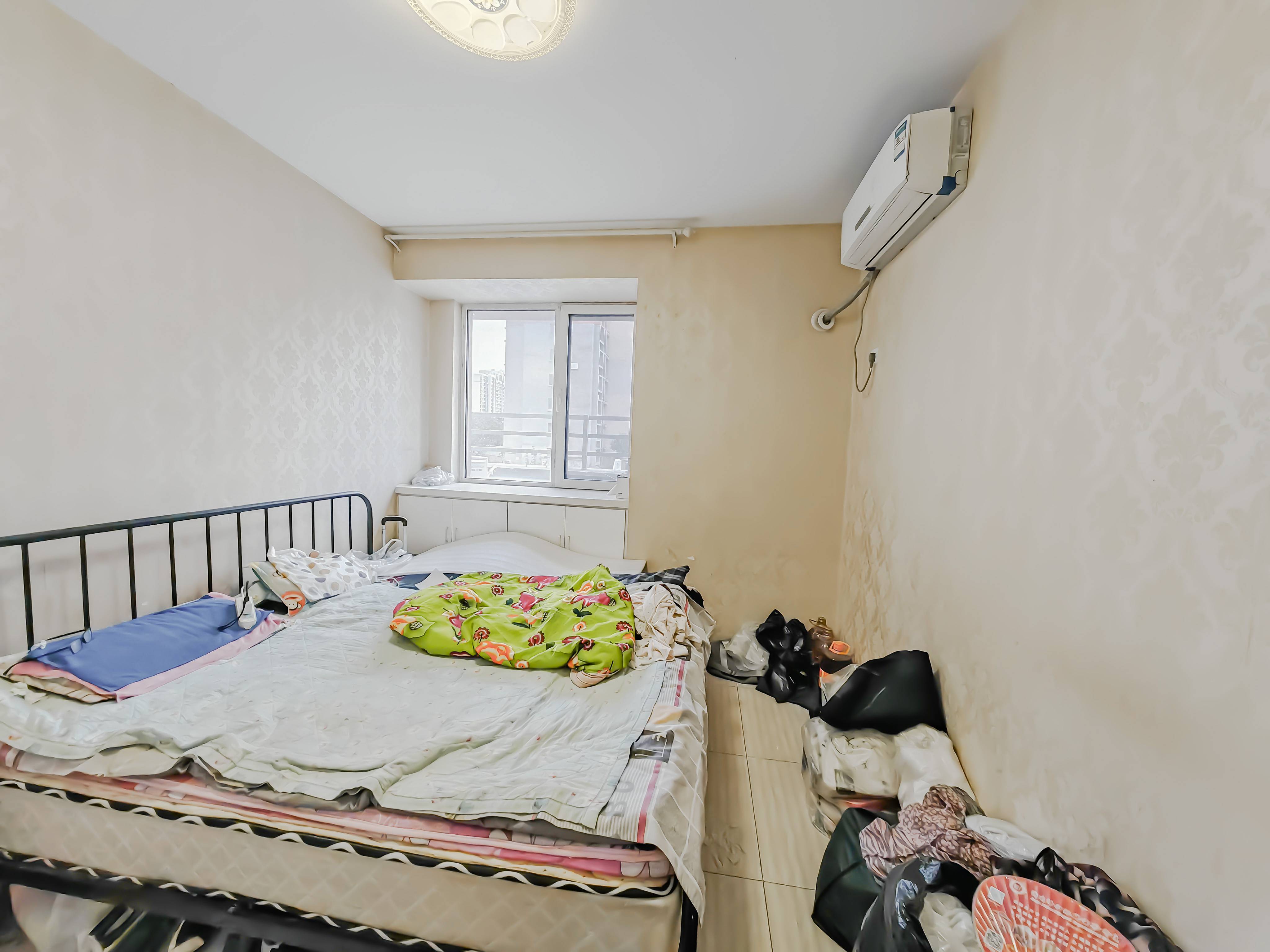 天鸿万象新天理想郡