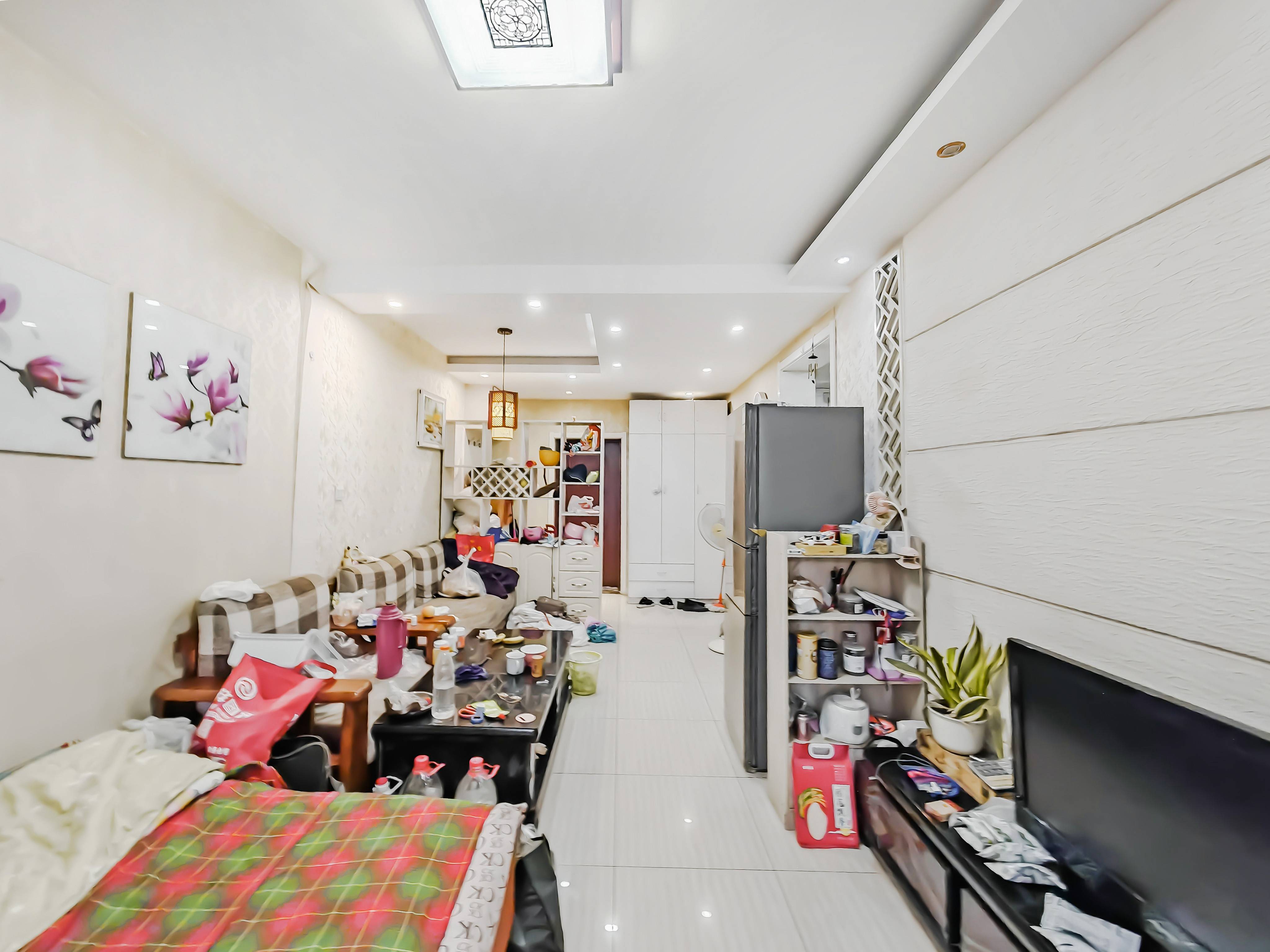 天鸿万象新天理想郡