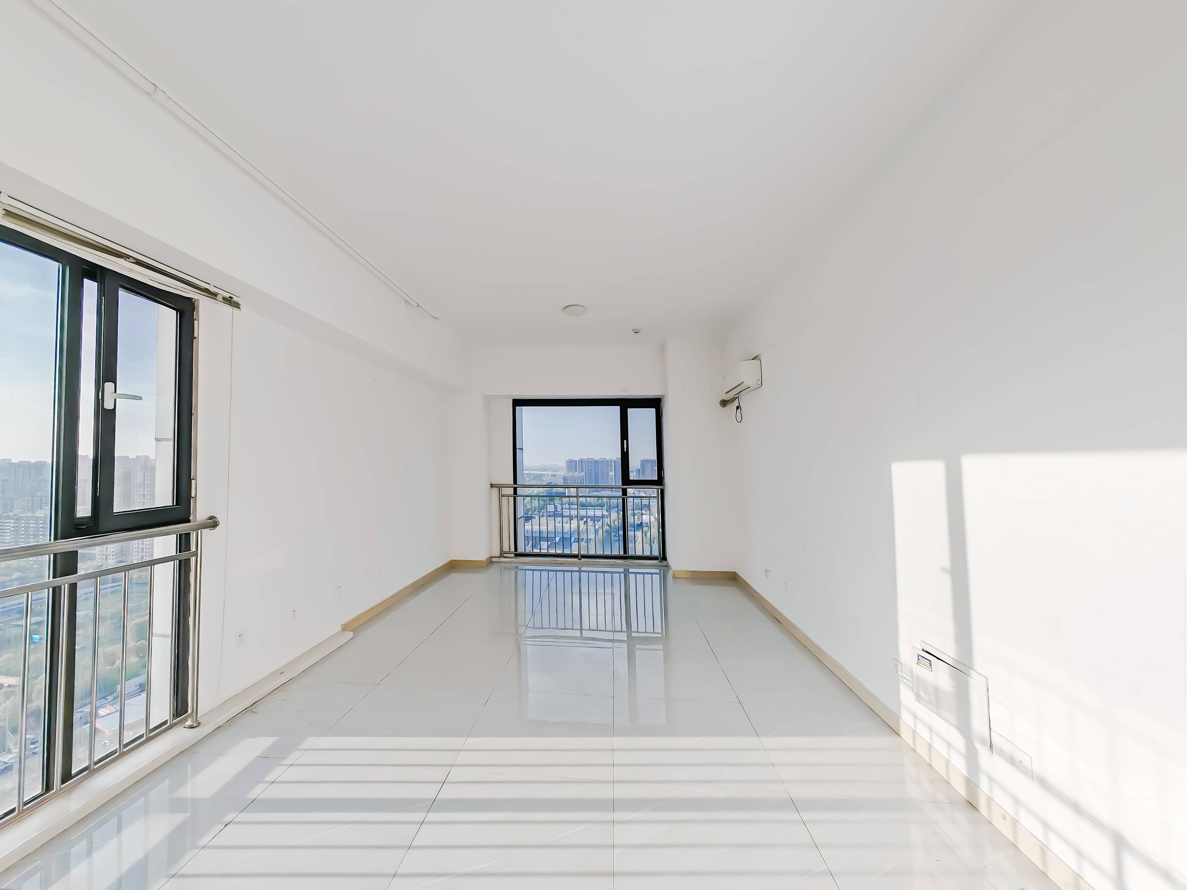 万虹广场(公寓)