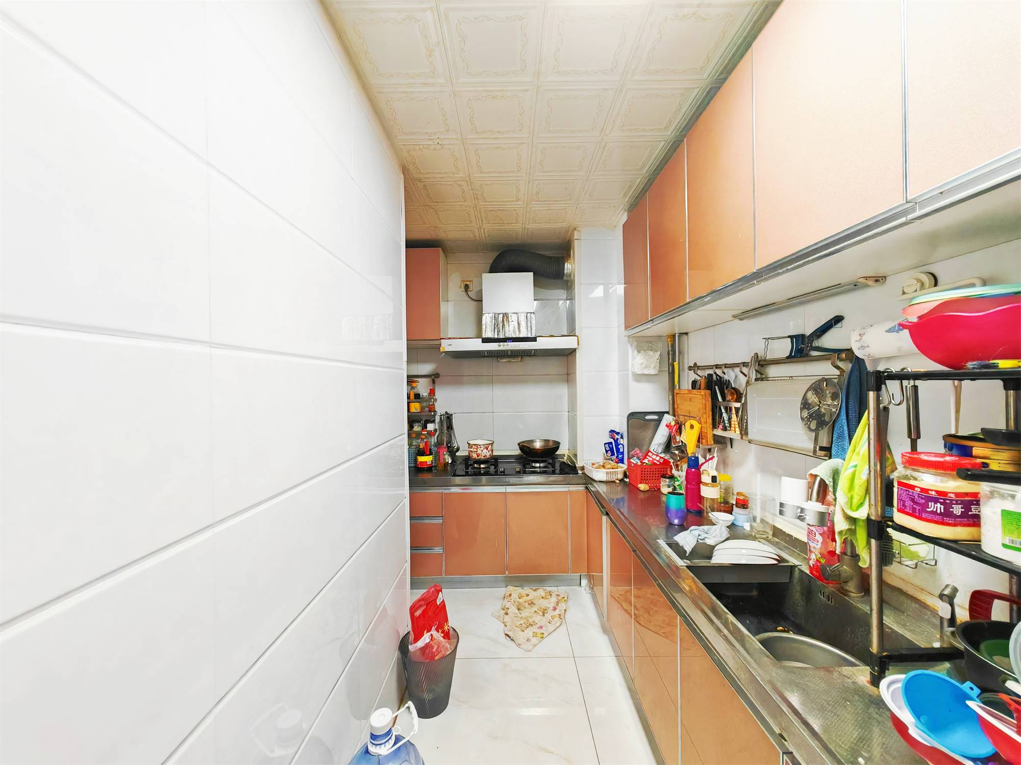 鲁能领秀城东一区(三区)