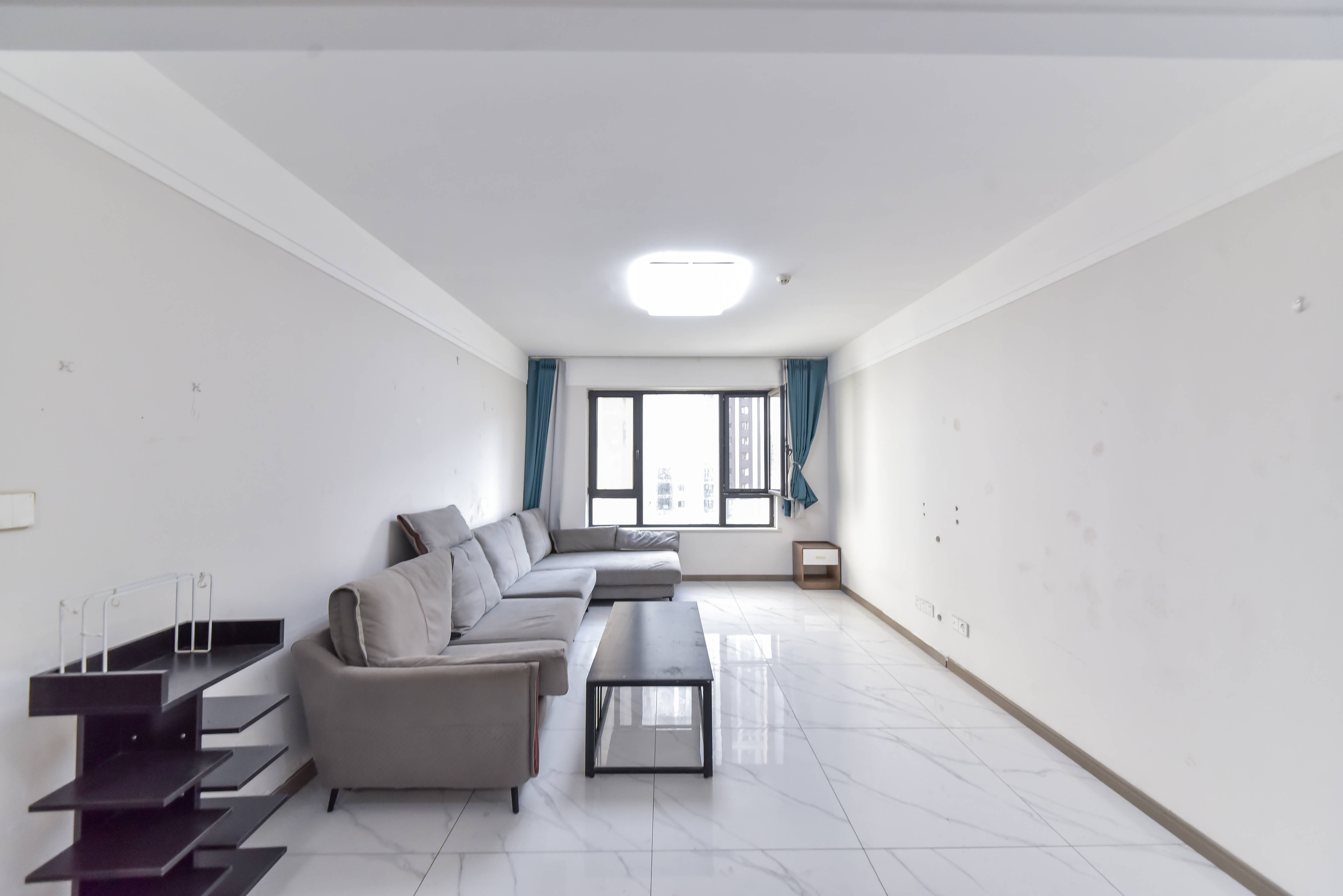  融创文旅城梧桐台 南北