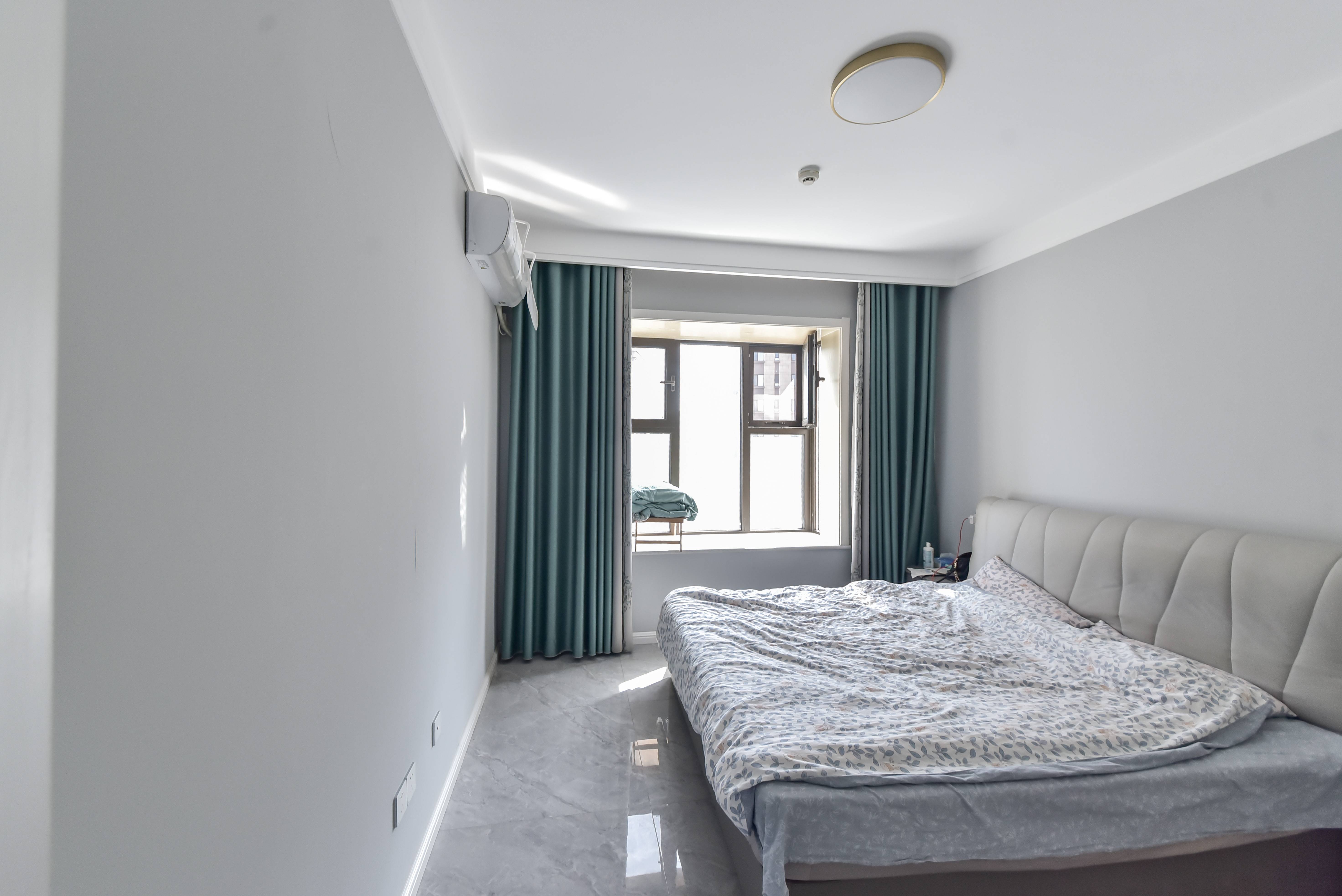 中新锦绣天地中苑四区