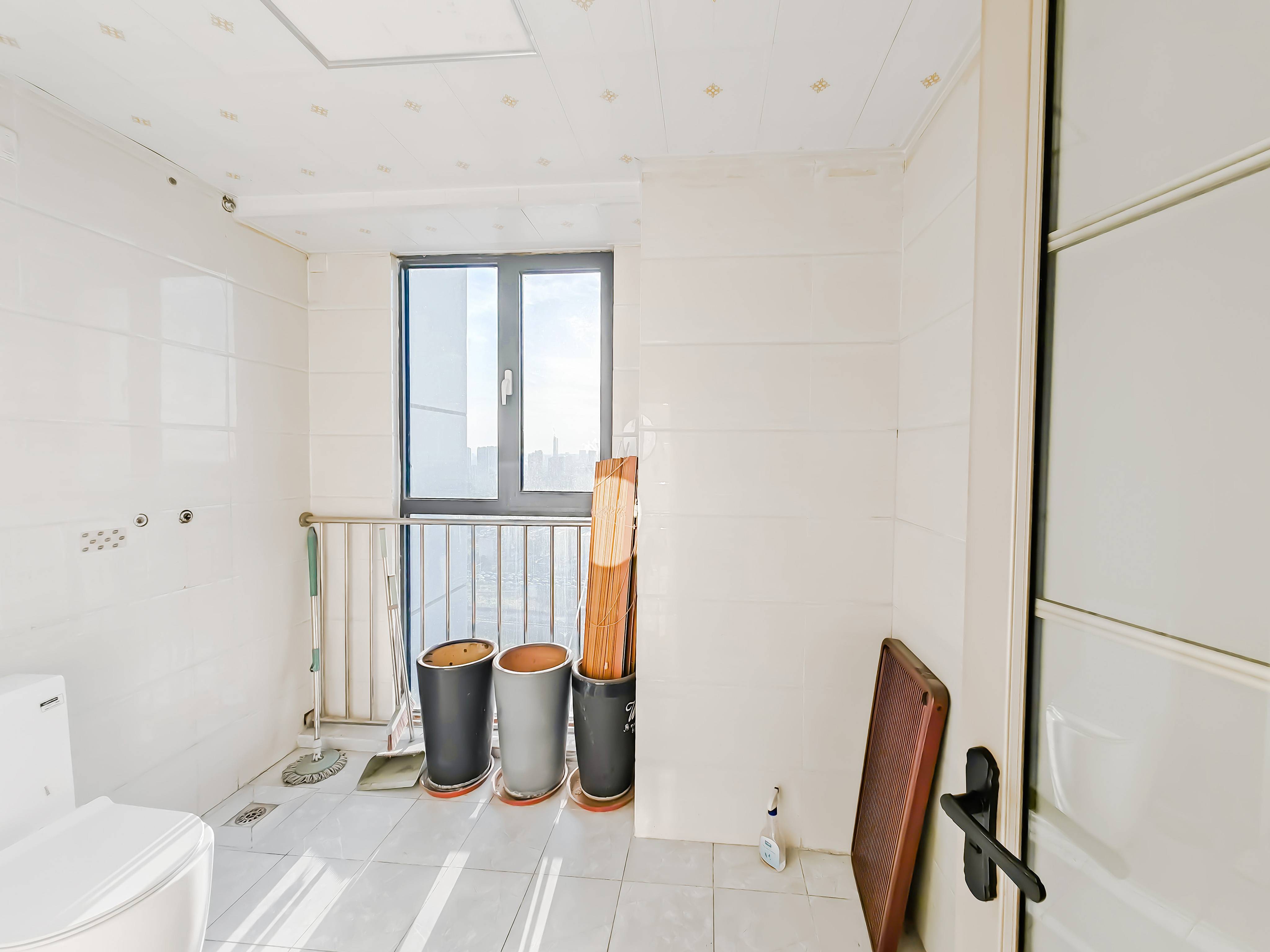 万虹广场(公寓)