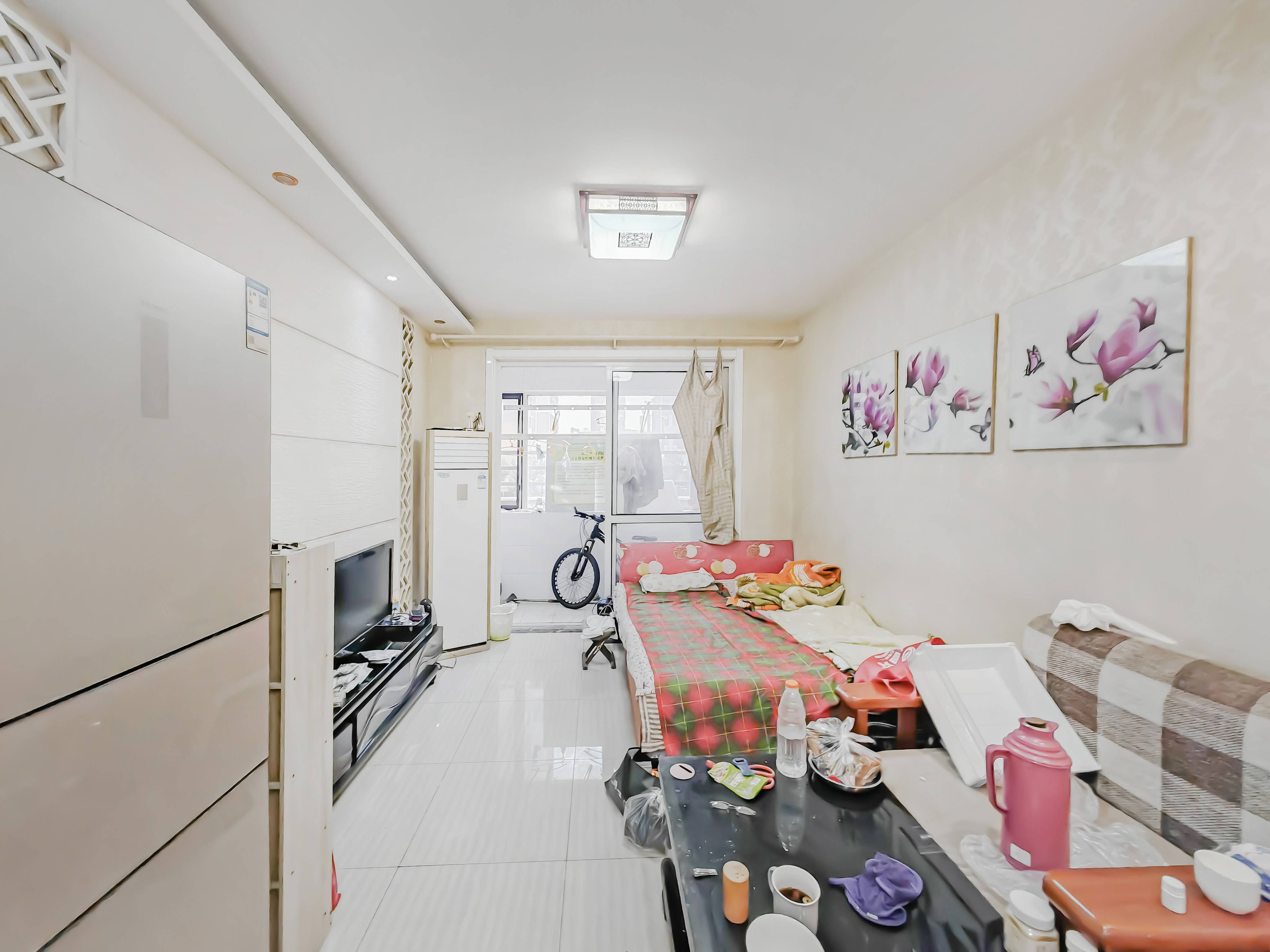  天鸿万象新天理想郡 东北