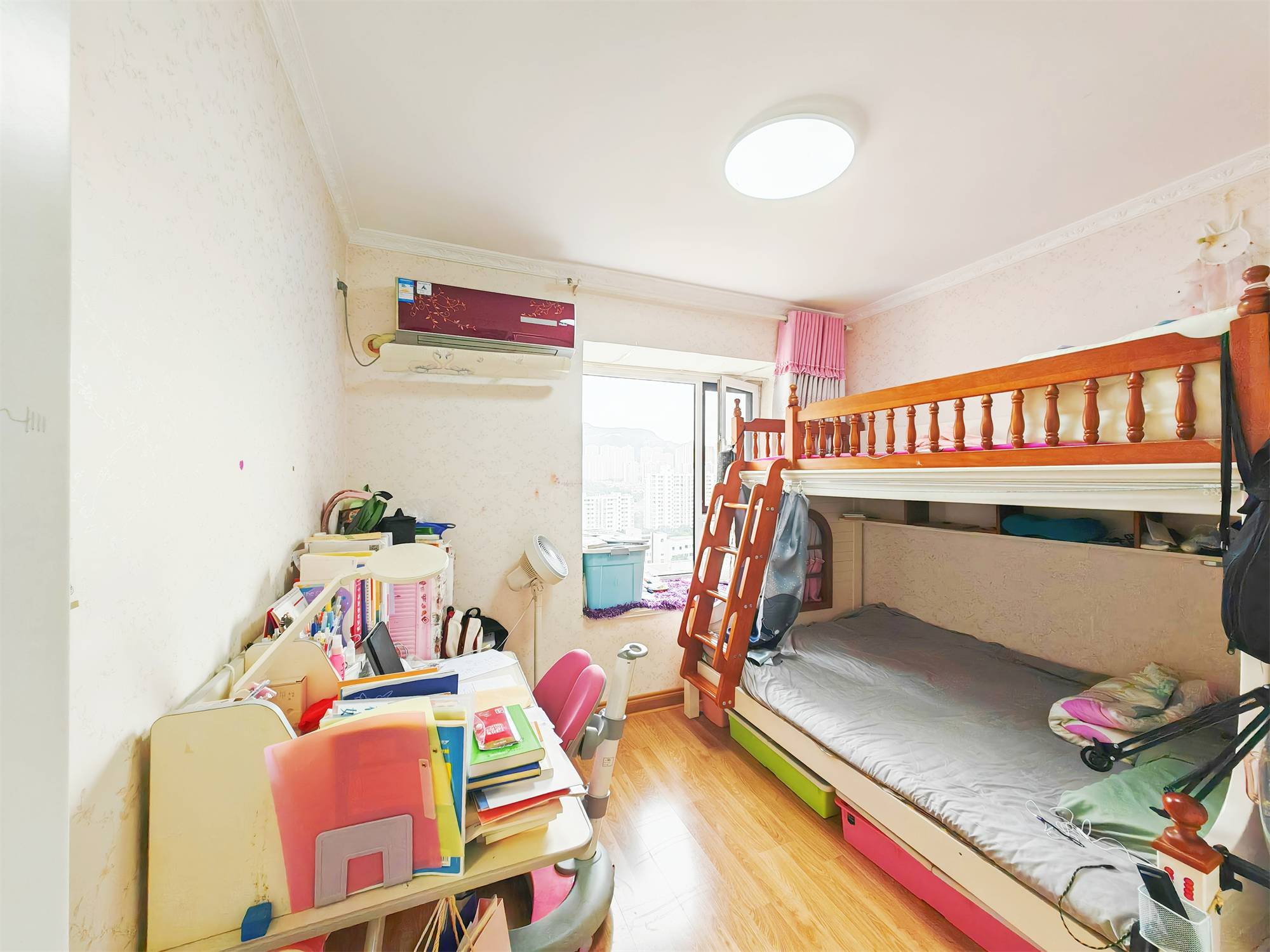 鲁能领秀城东一区(三区)