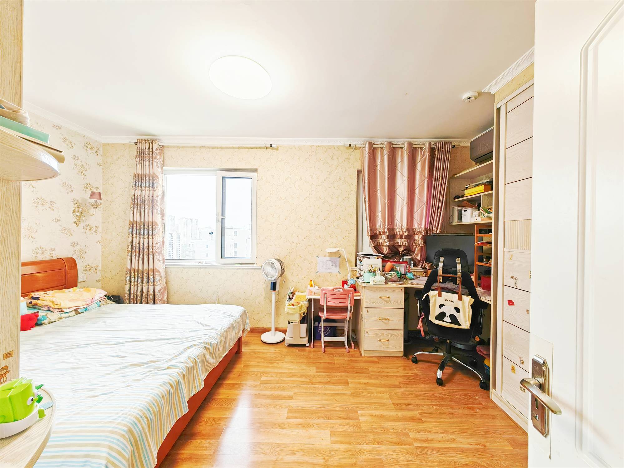 鲁能领秀城东一区(三区)