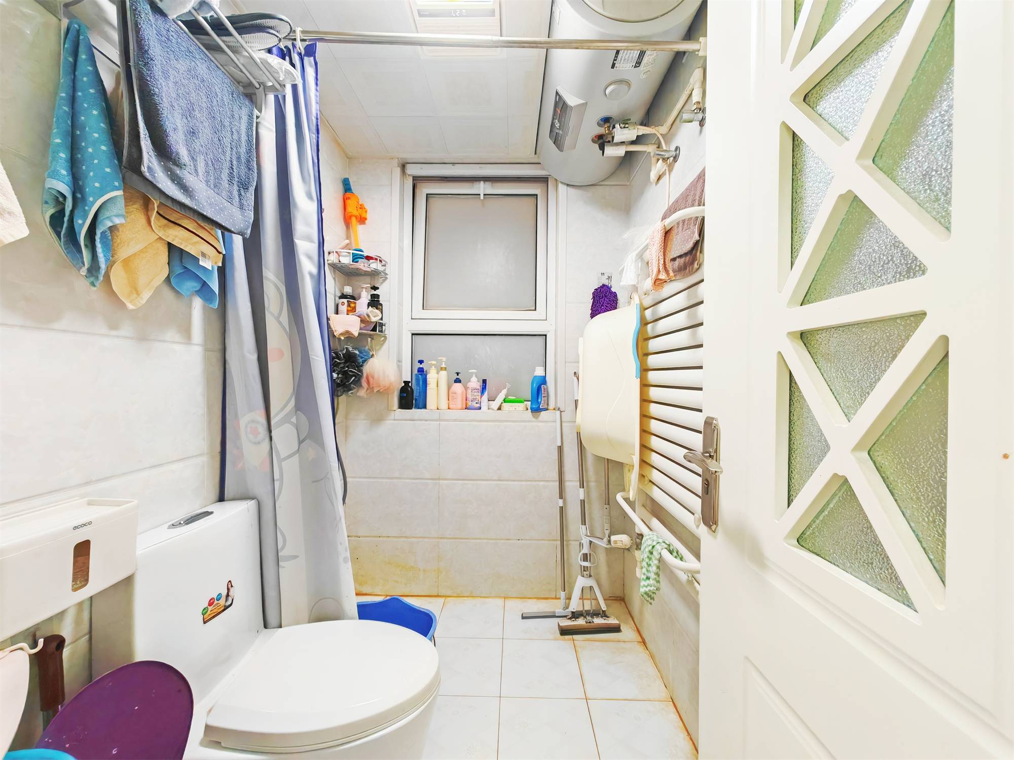 鲁能领秀城东一区(三区)