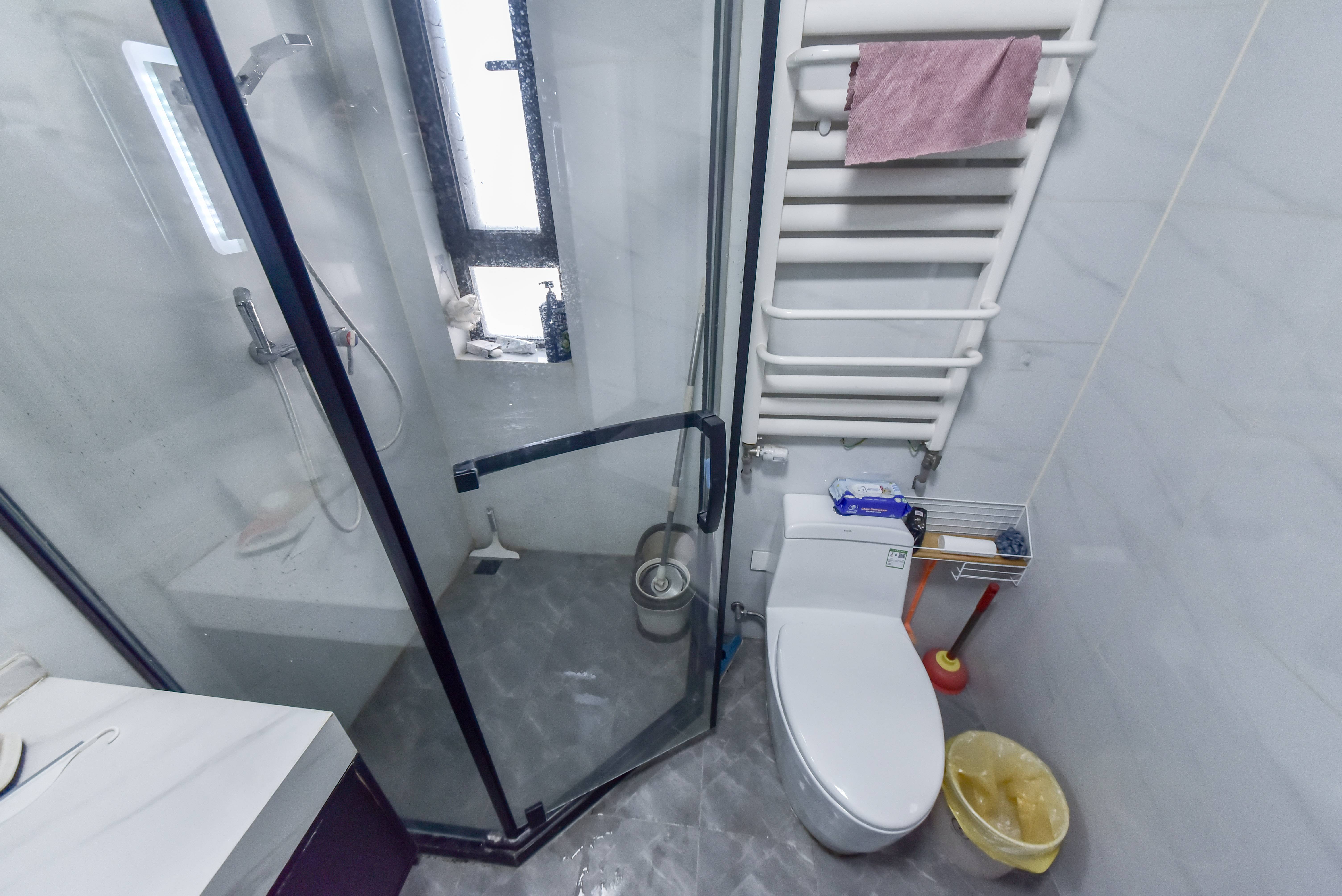 中新锦绣天地中苑四区