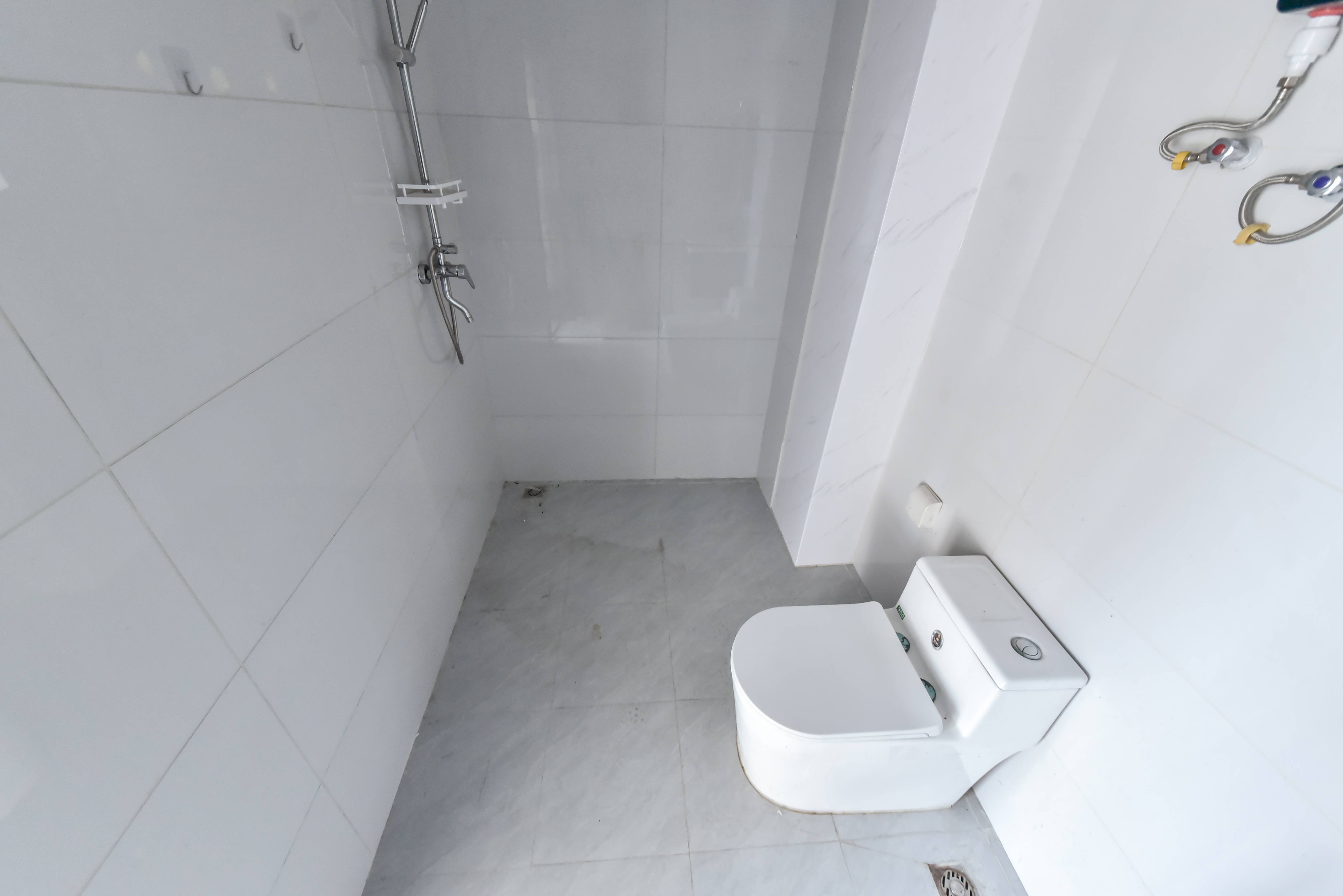 中新国际东城和玺四区