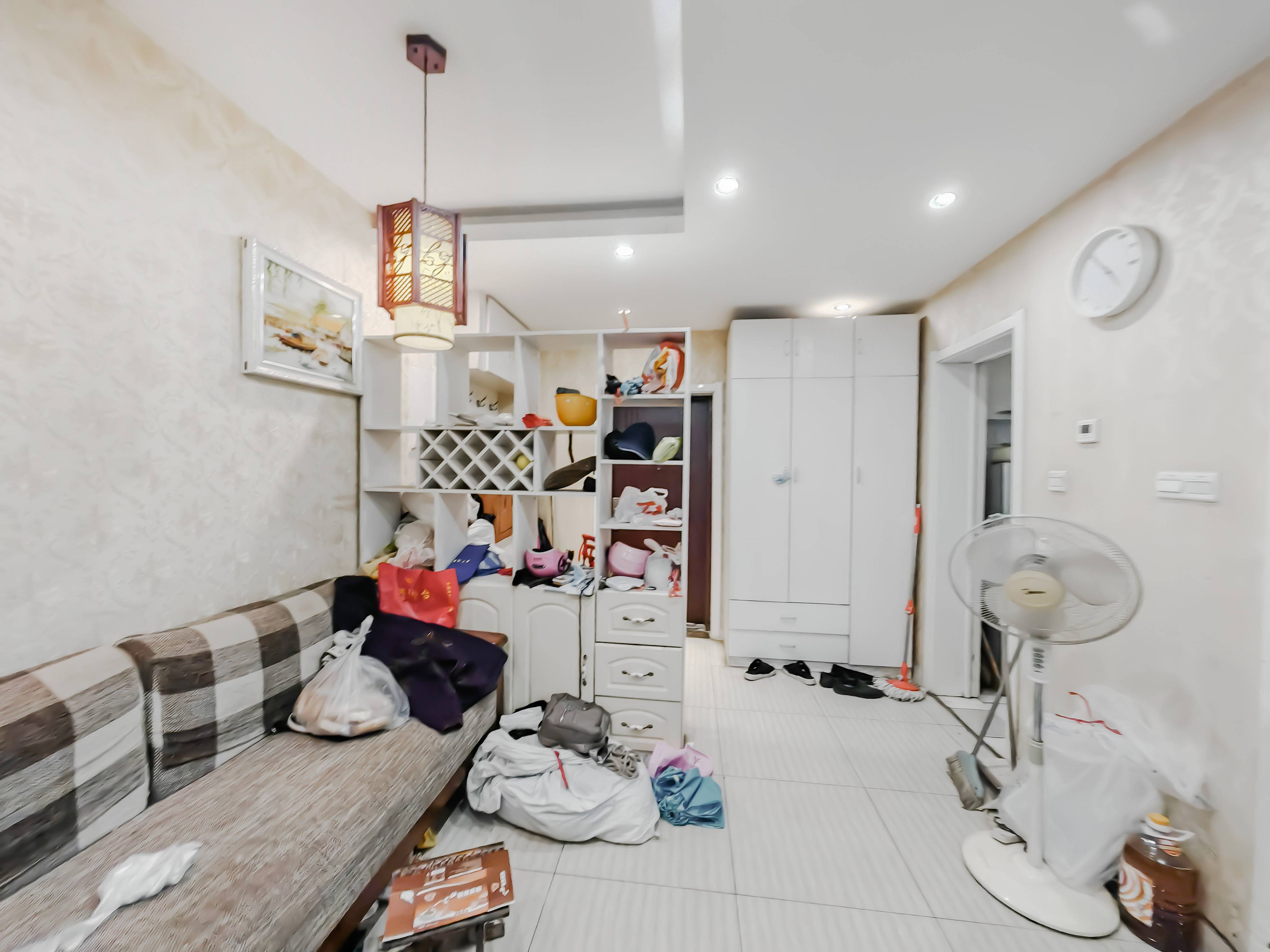 天鸿万象新天理想郡