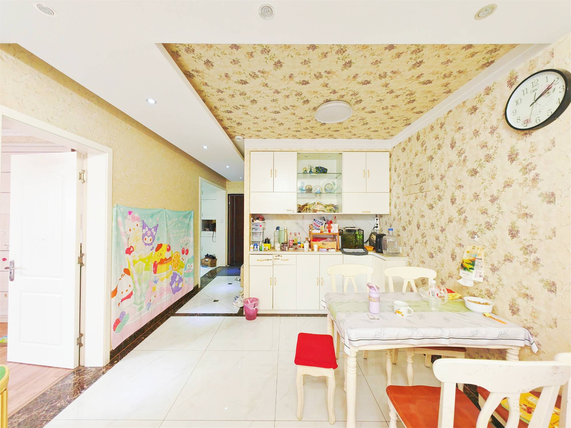 鲁能领秀城东一区(三区)