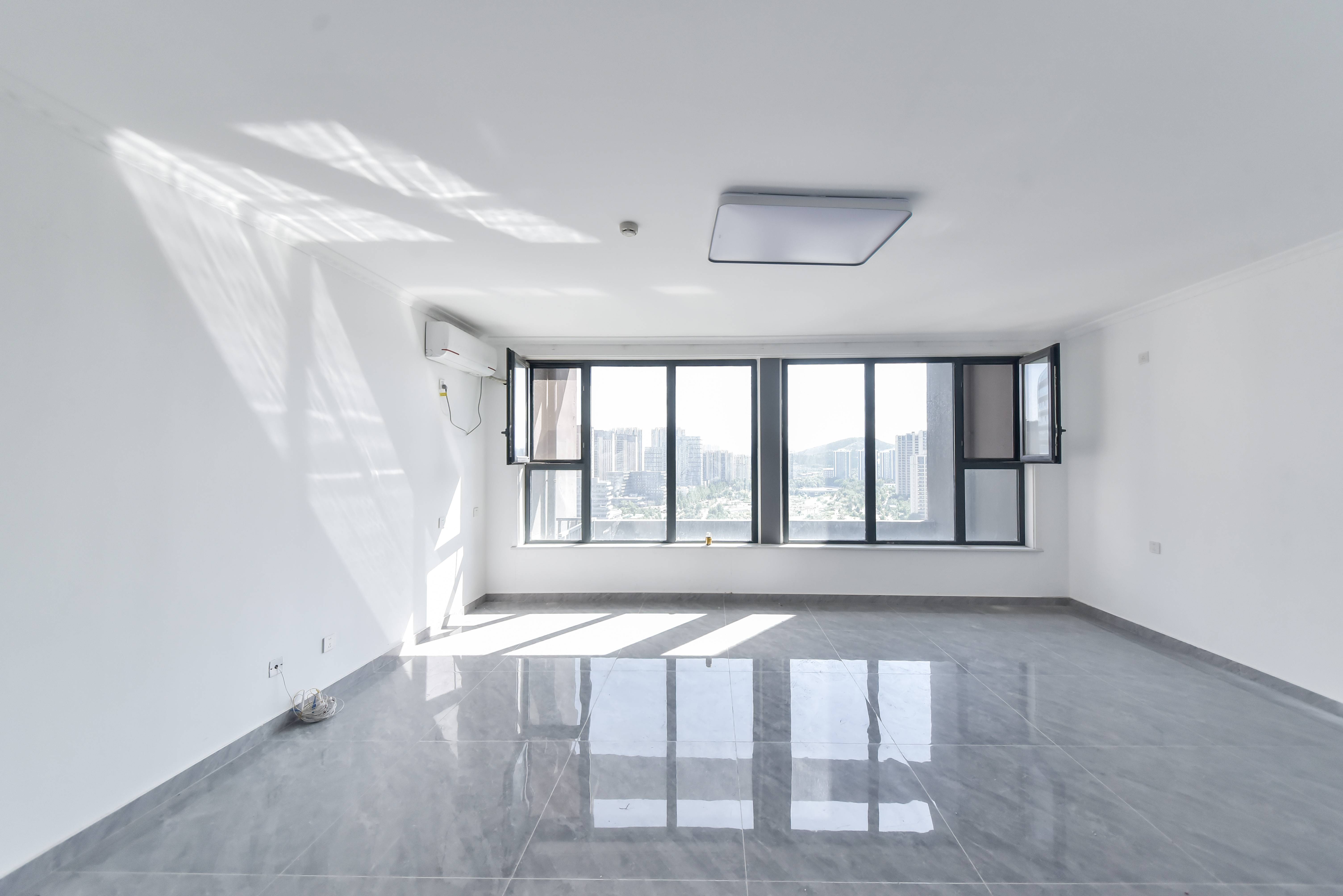 中新国际东城和玺四区