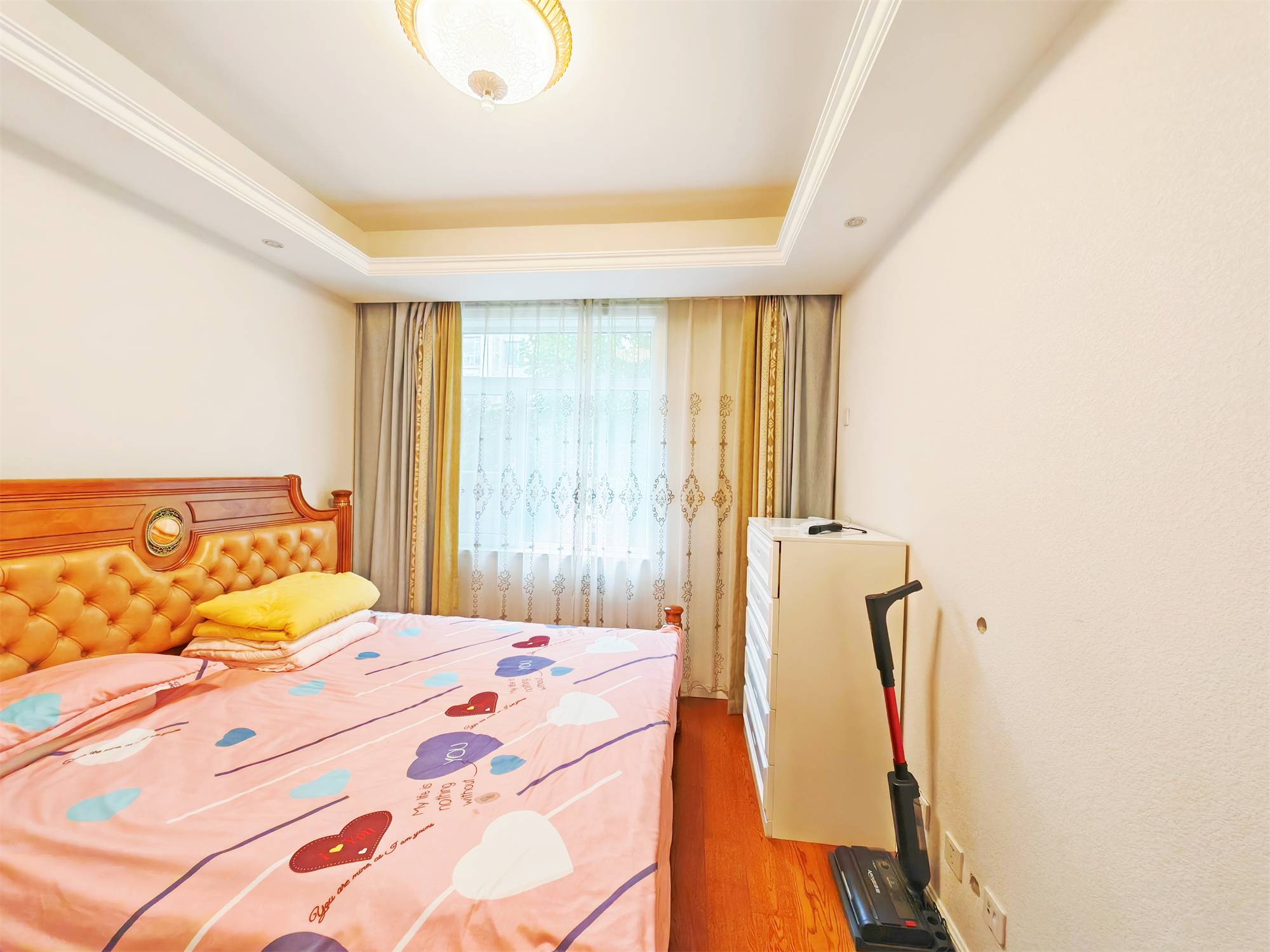 鲁能领秀城·漫山香墅